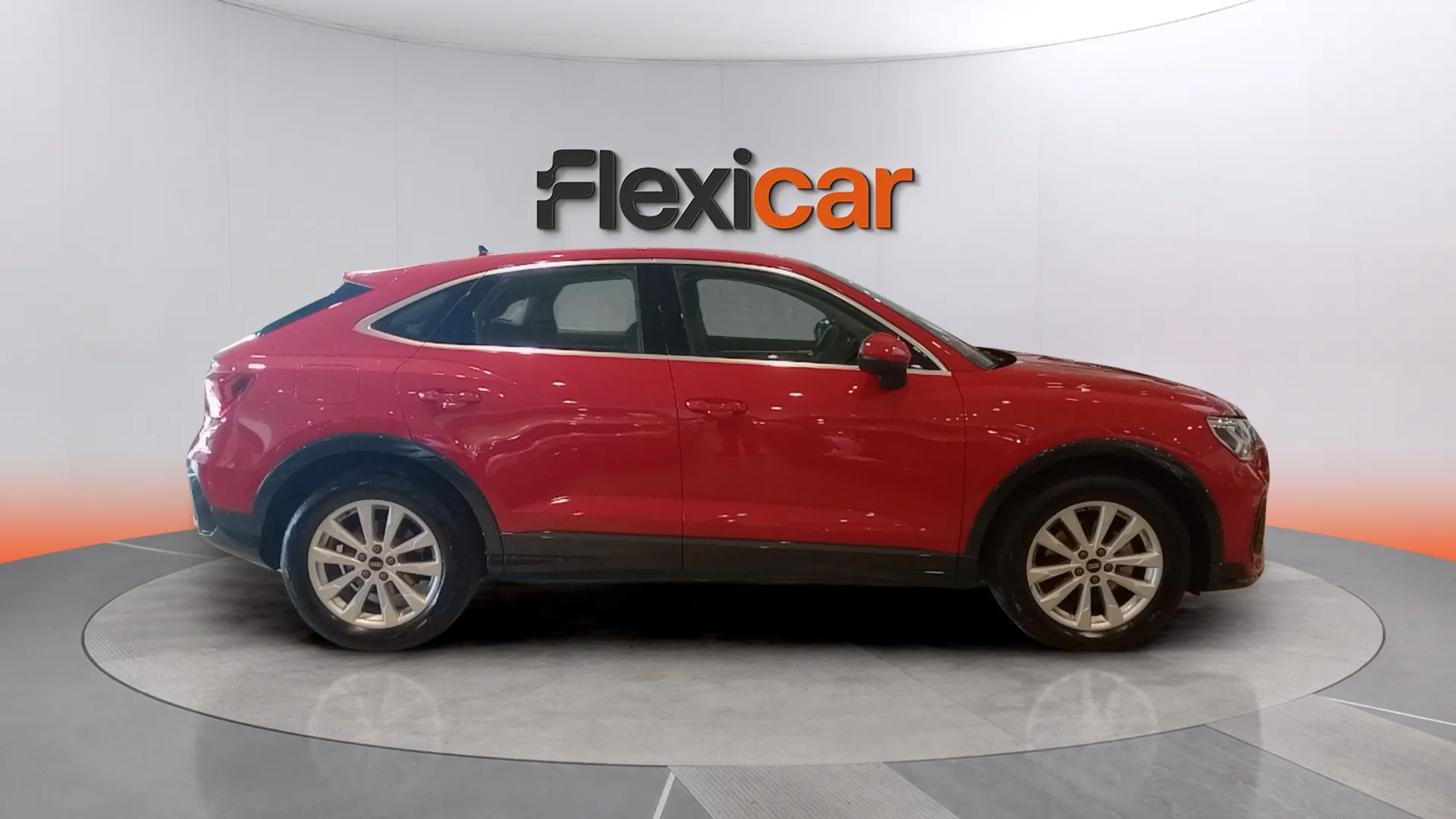 Audi Q3 Advanced 35 TDI S tronic - foto 8