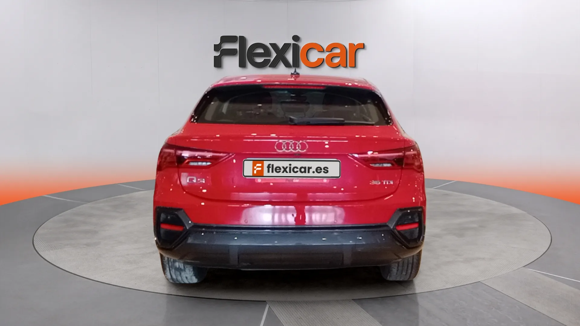 Audi Q3 Advanced 35 TDI S tronic - foto 6