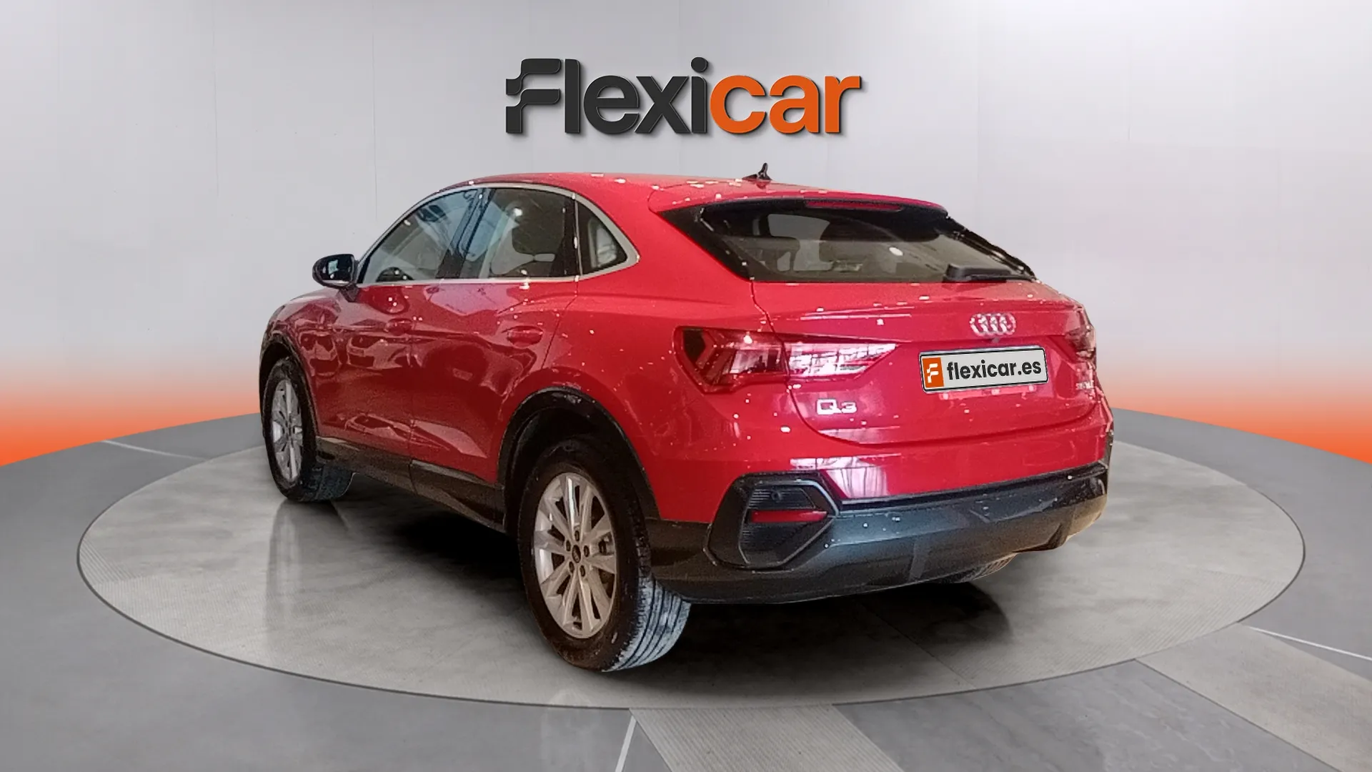 Audi Q3 Advanced 35 TDI S tronic - foto 5