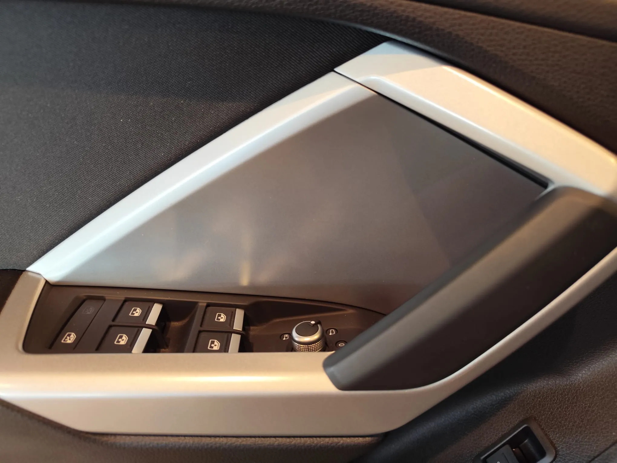 Audi Q3 Advanced 35 TDI S tronic - foto 9