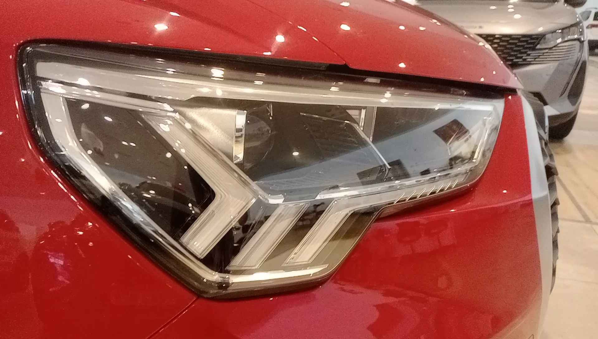 Audi Q3 Advanced 35 TDI S tronic - foto 28