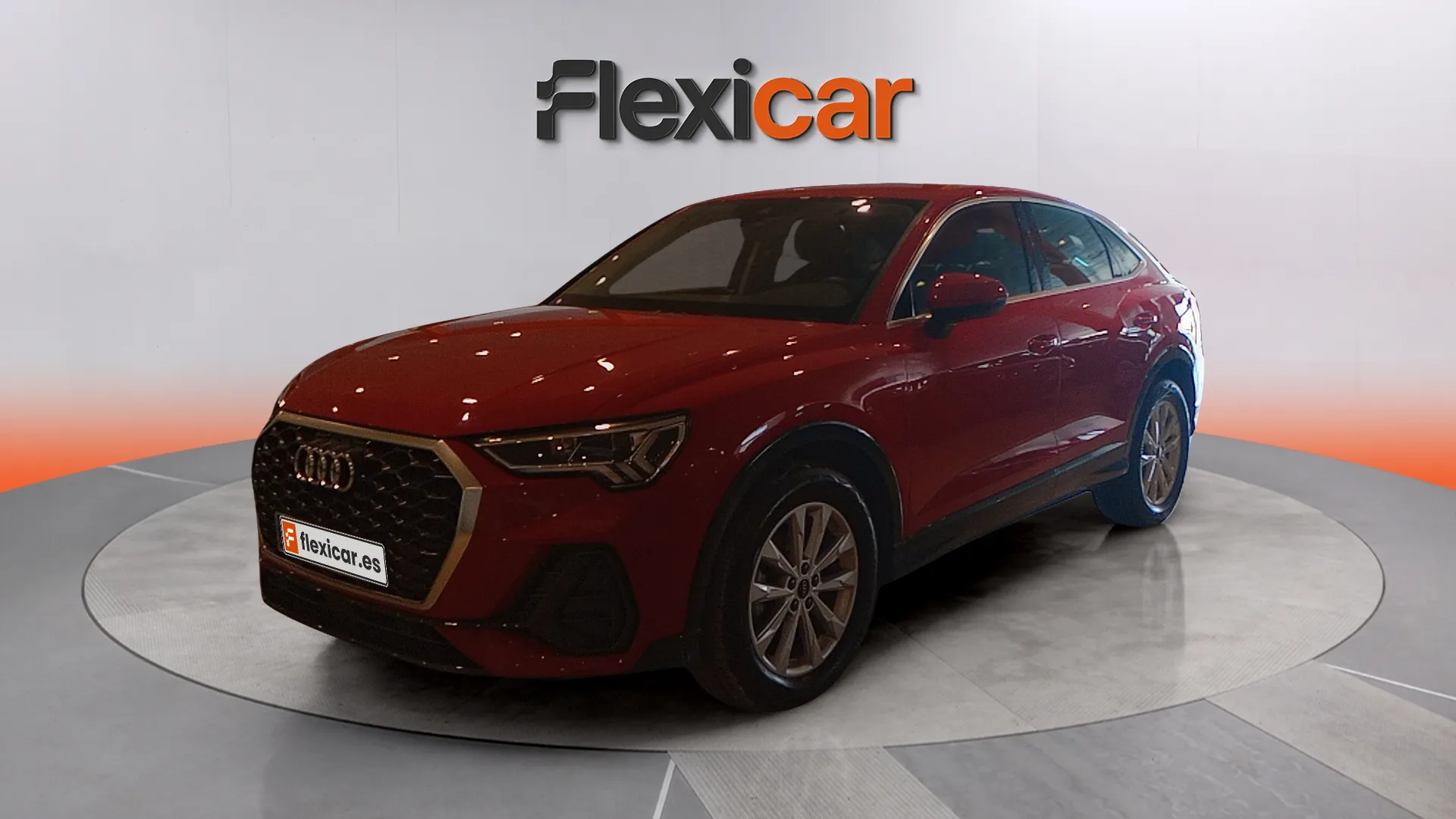Audi Q3 Advanced 35 TDI S tronic - foto 3