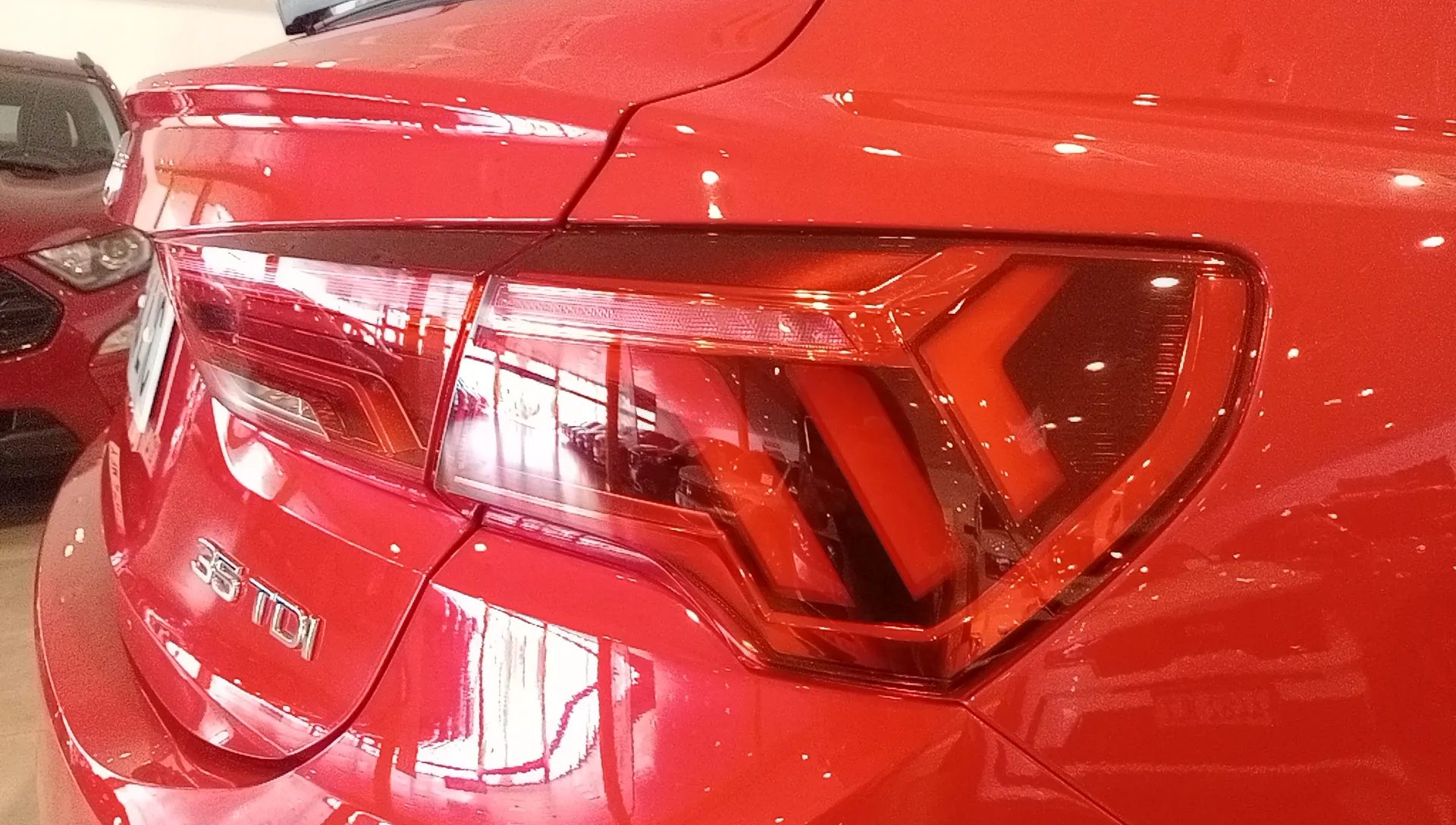 Audi Q3 Advanced 35 TDI S tronic - foto 30