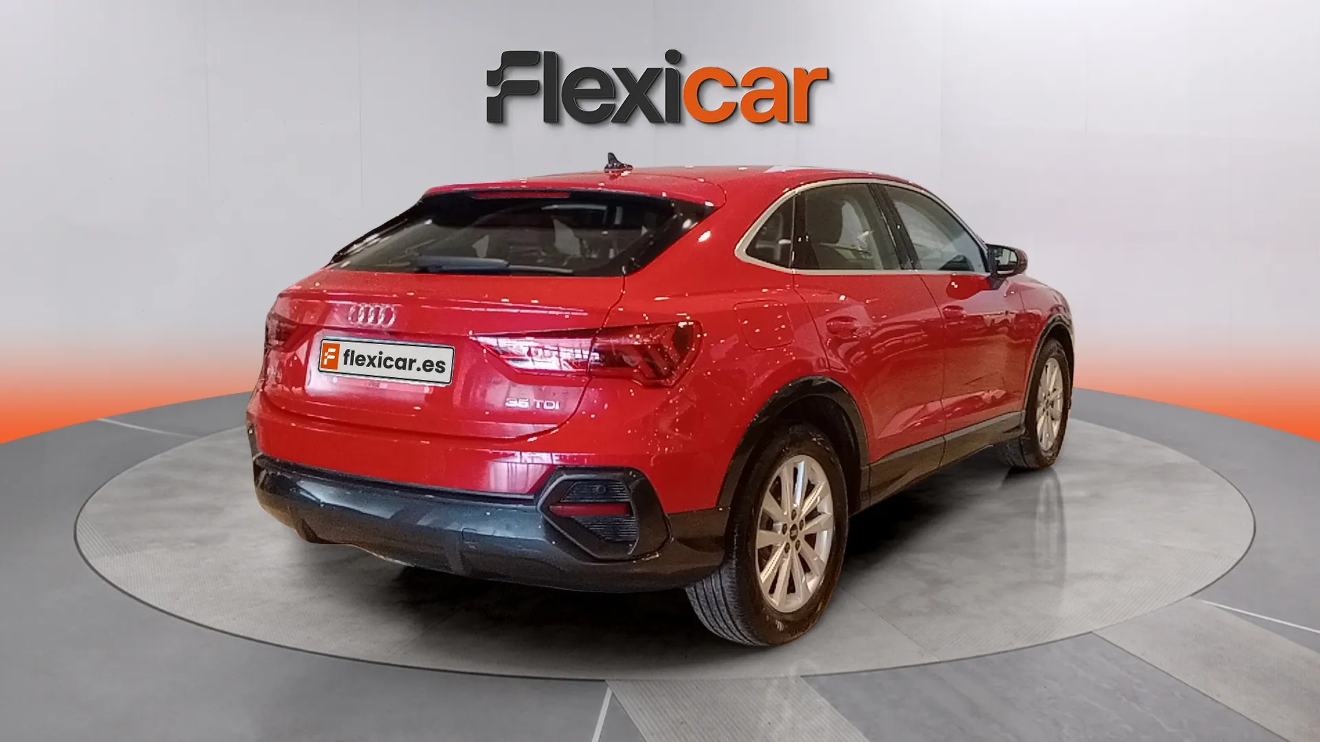 Audi Q3 Advanced 35 TDI S tronic - foto 7