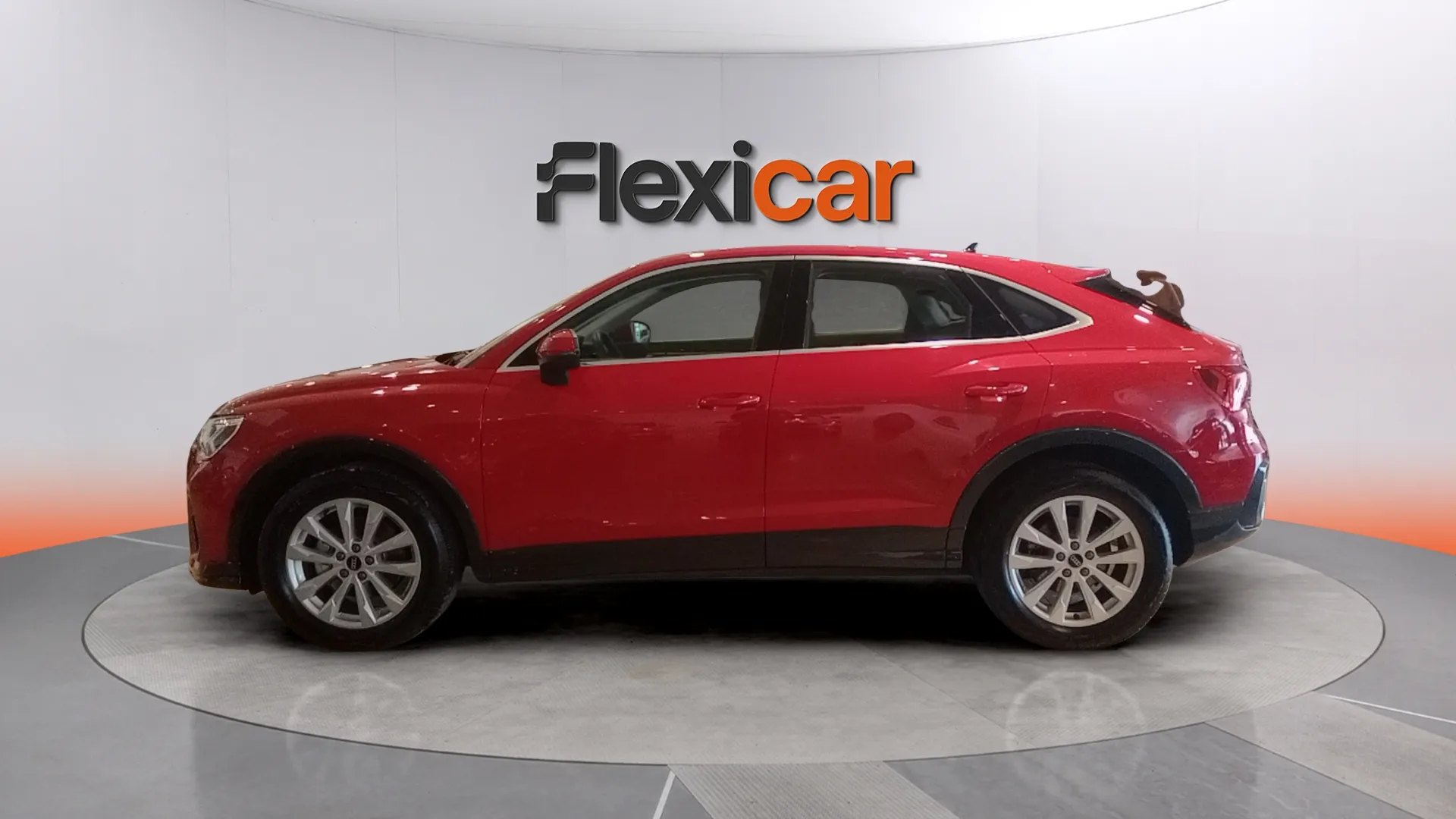 Audi Q3 Advanced 35 TDI S tronic - foto 4