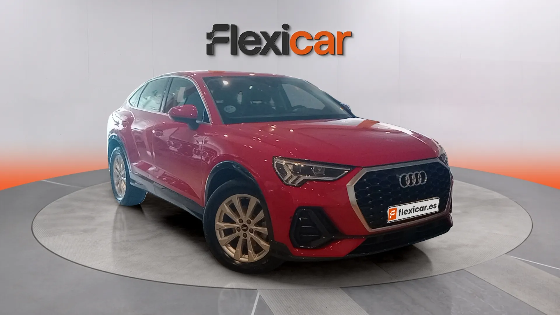 Audi Q3 Advanced 35 TDI S tronic - foto 1
