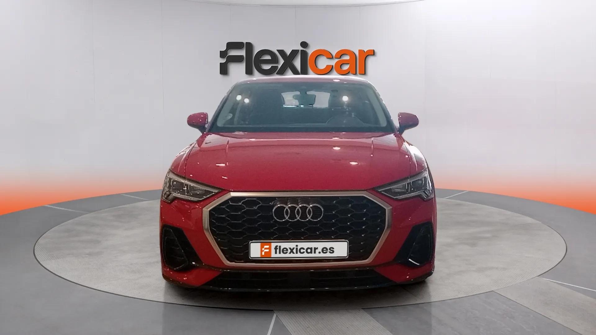 Audi Q3 Advanced 35 TDI S tronic - foto 2