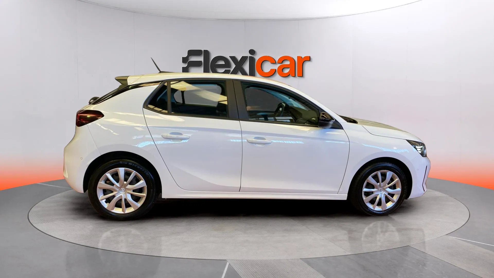 Opel Corsa 1.2T XHL GS - foto 8