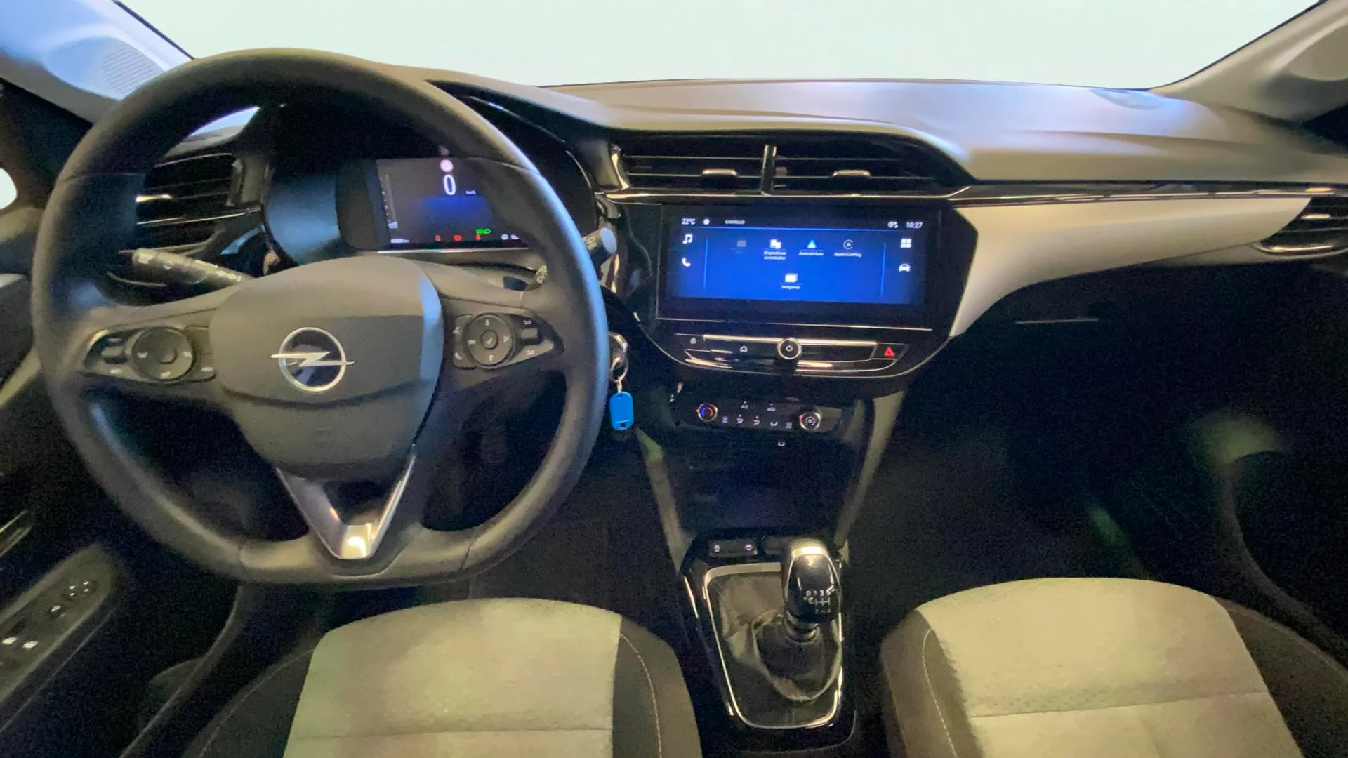 Opel Corsa 1.2T XHL GS - foto 16