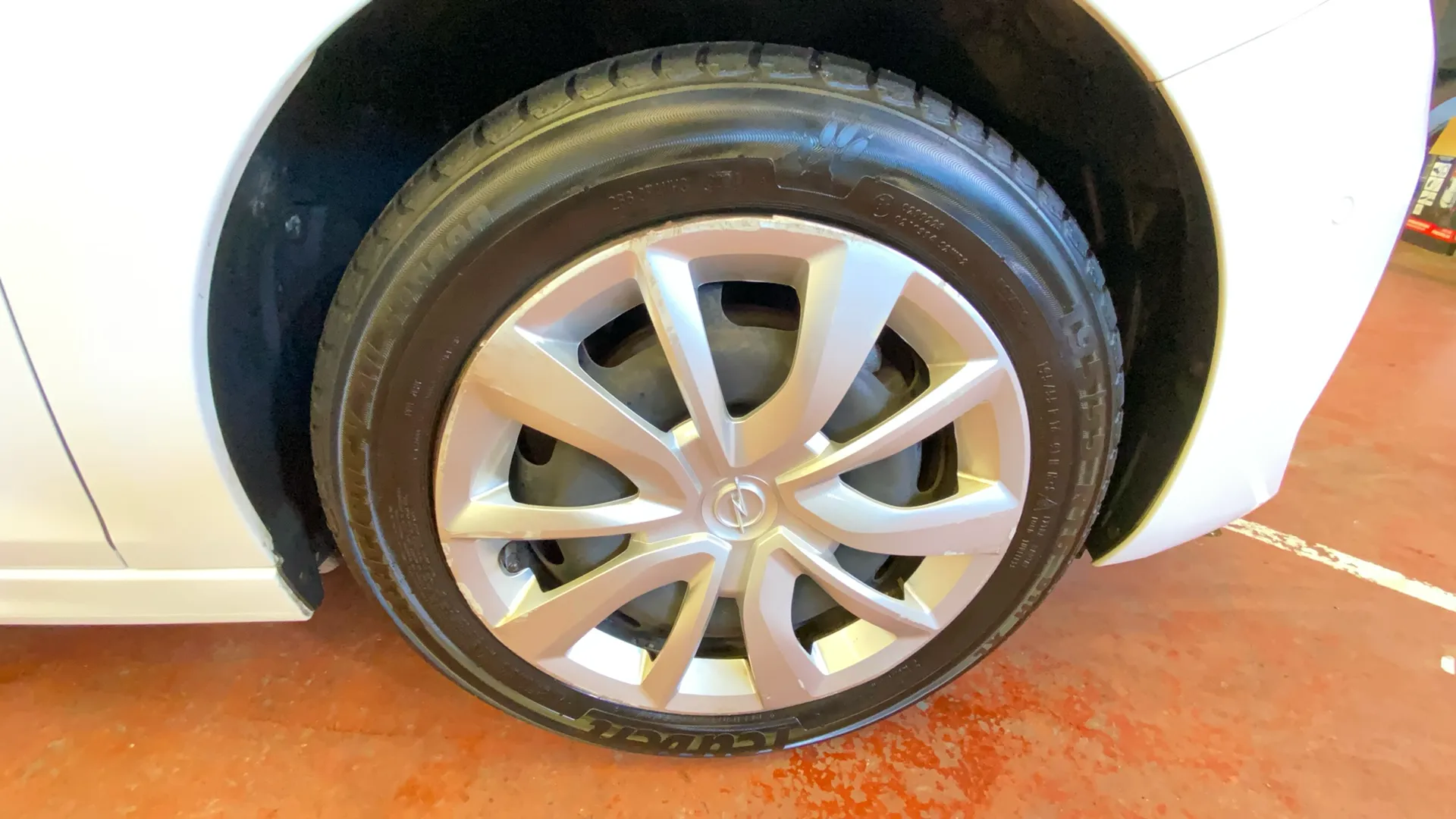 Opel Corsa 1.2T XHL GS - foto 10