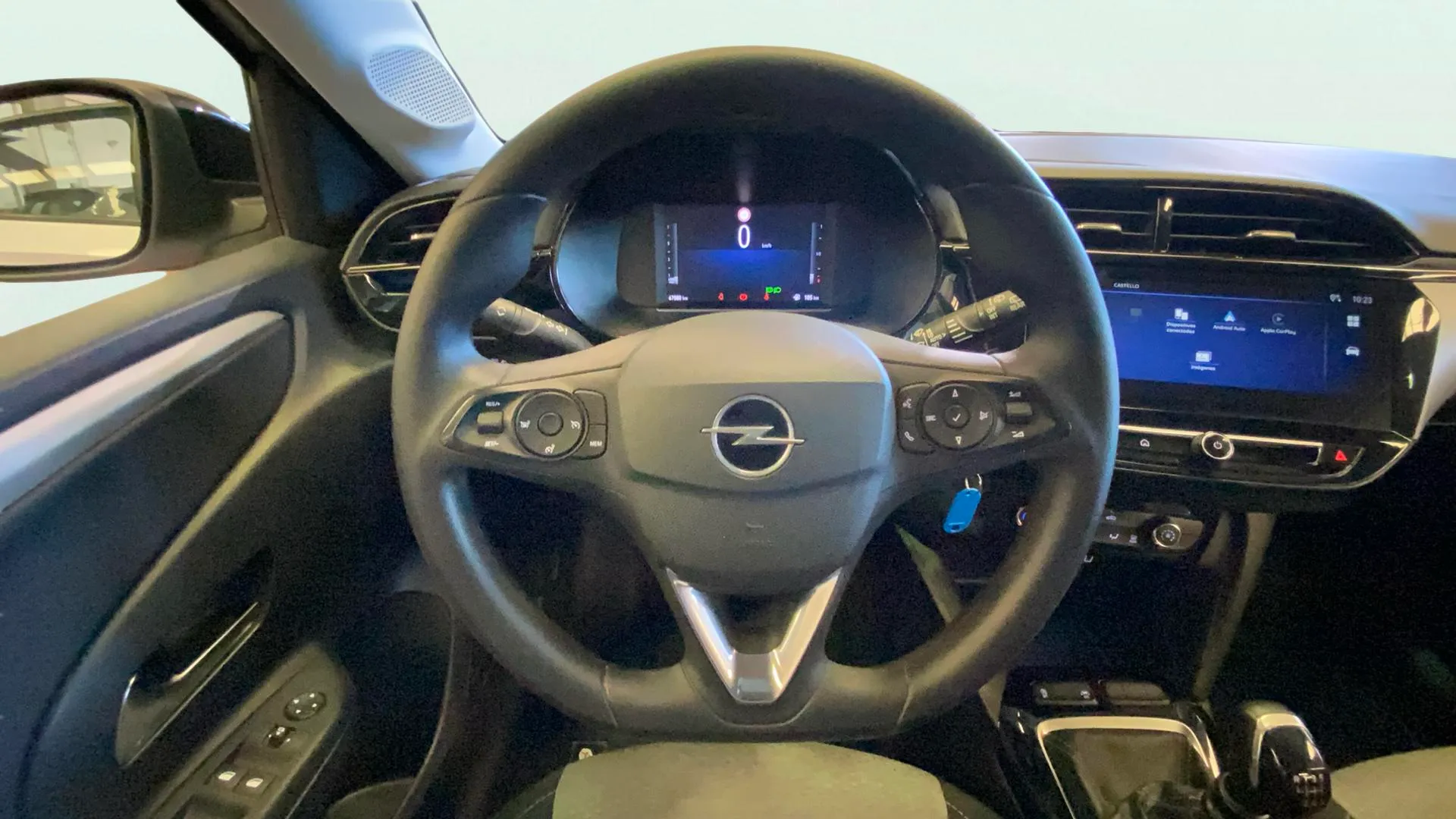 Opel Corsa 1.2T XHL GS - foto 17