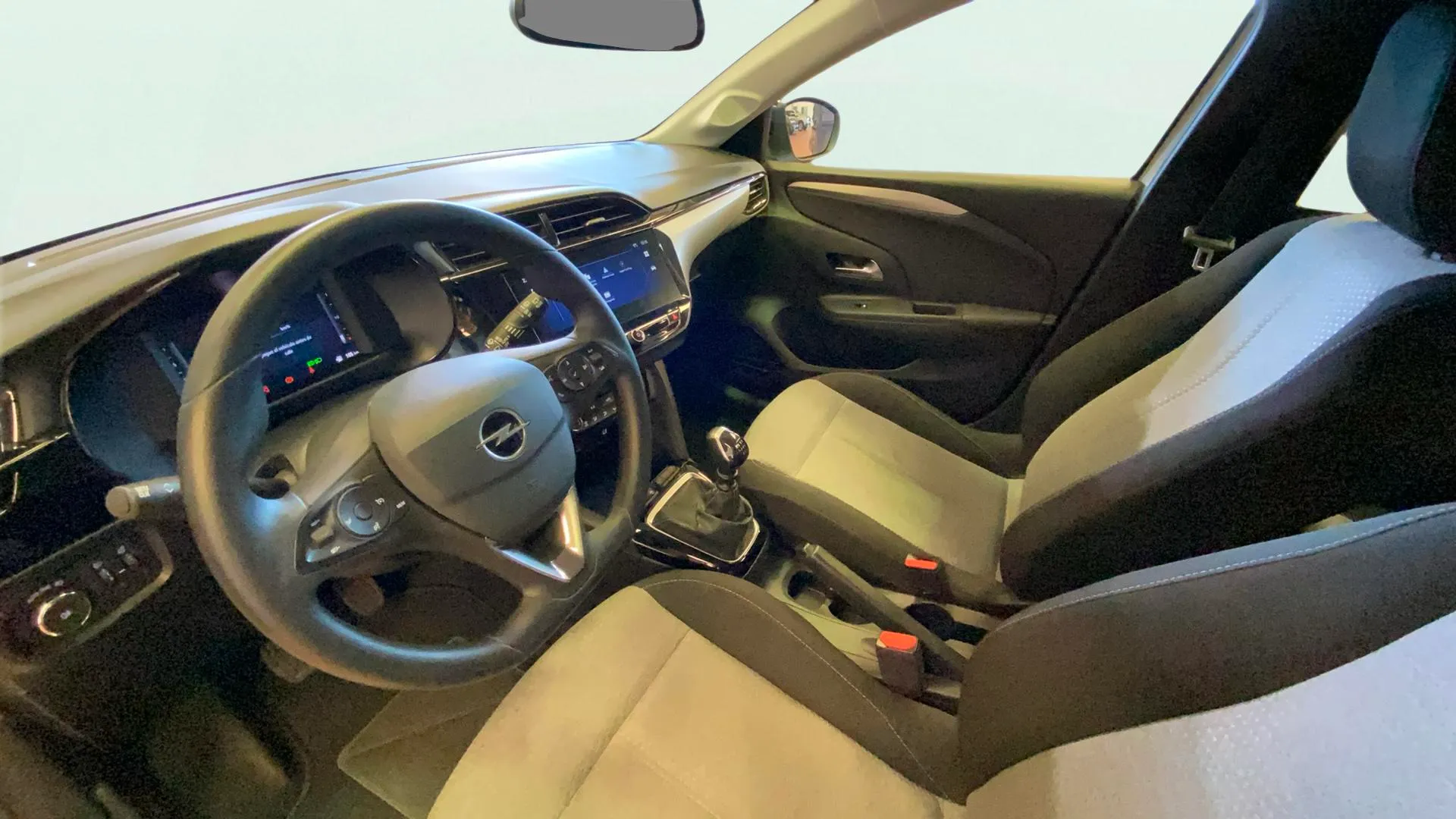 Opel Corsa 1.2T XHL GS - foto 11