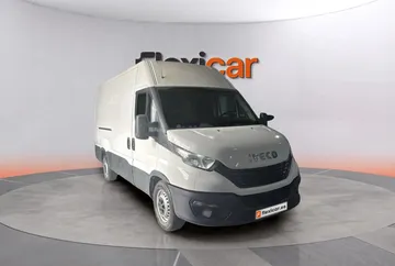 iveco daily combi 23 156cv diesel manual huelva 903000000265156