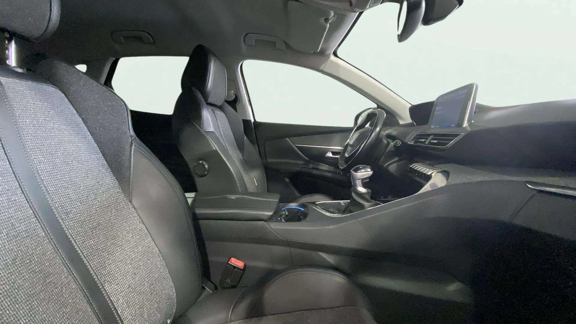 Peugeot 3008 1.2 PureTech Allure - foto 13