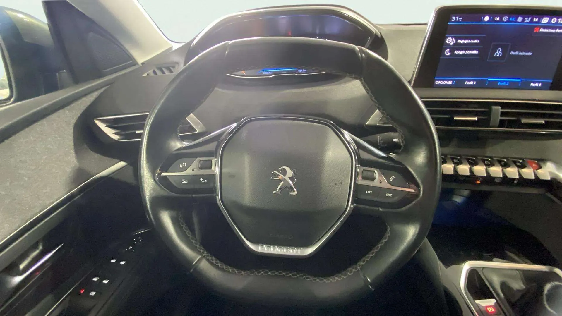Peugeot 3008 1.2 PureTech Allure - foto 8