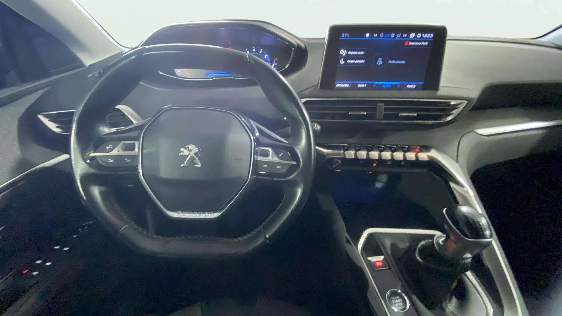 Peugeot 3008 1.2 PureTech Allure - foto 10