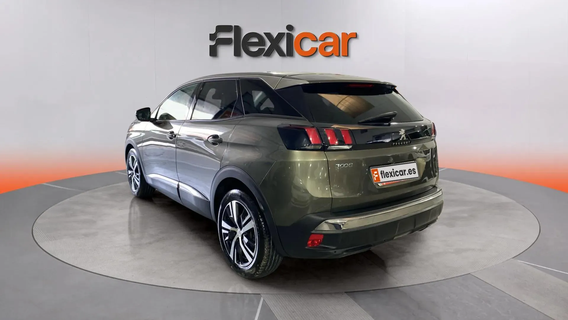 Peugeot 3008 1.2 PureTech Allure - foto 5