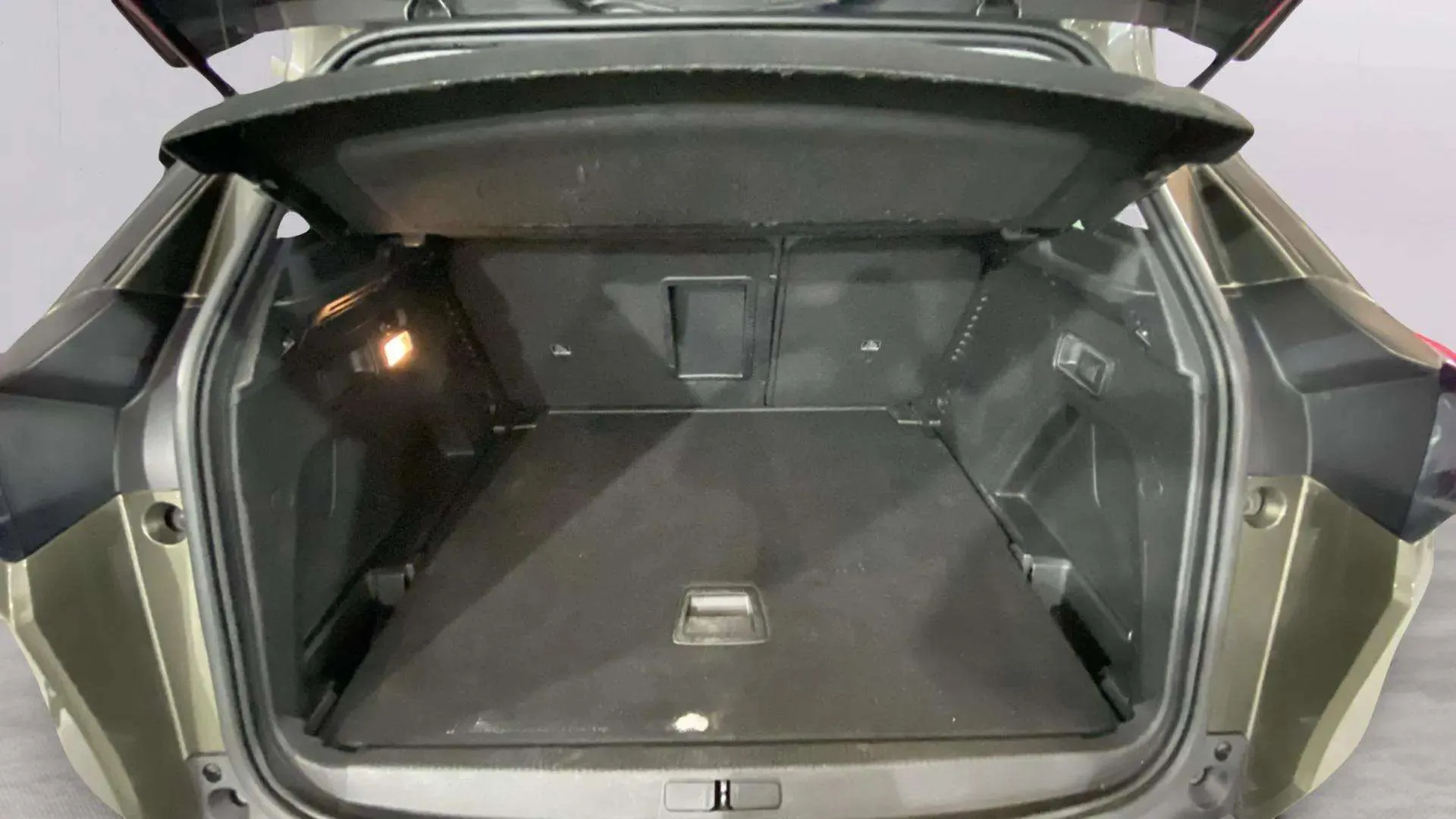 Peugeot 3008 1.2 PureTech Allure - foto 20