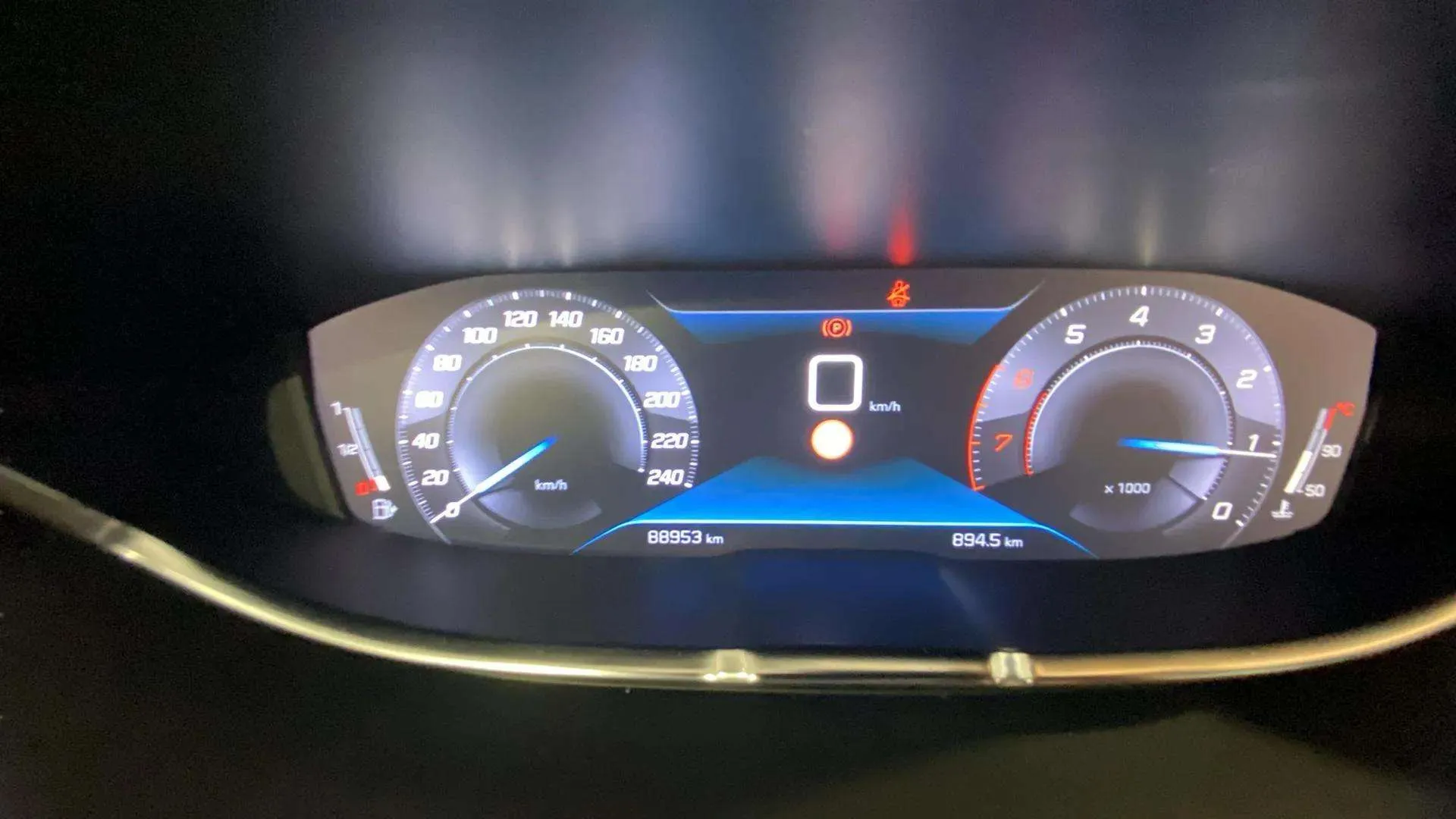 Peugeot 3008 1.2 PureTech Allure - foto 9