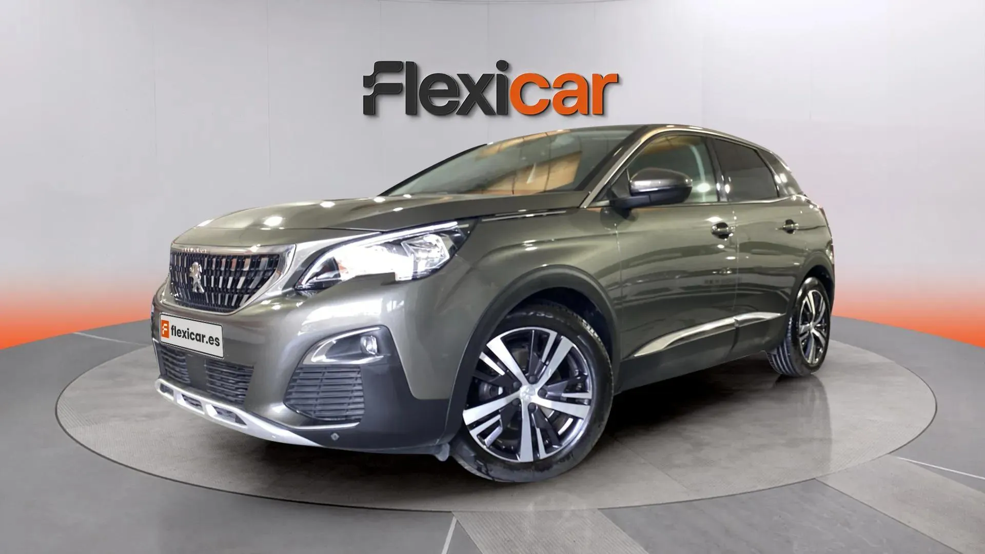 Peugeot 3008 1.2 PureTech Allure - foto 4