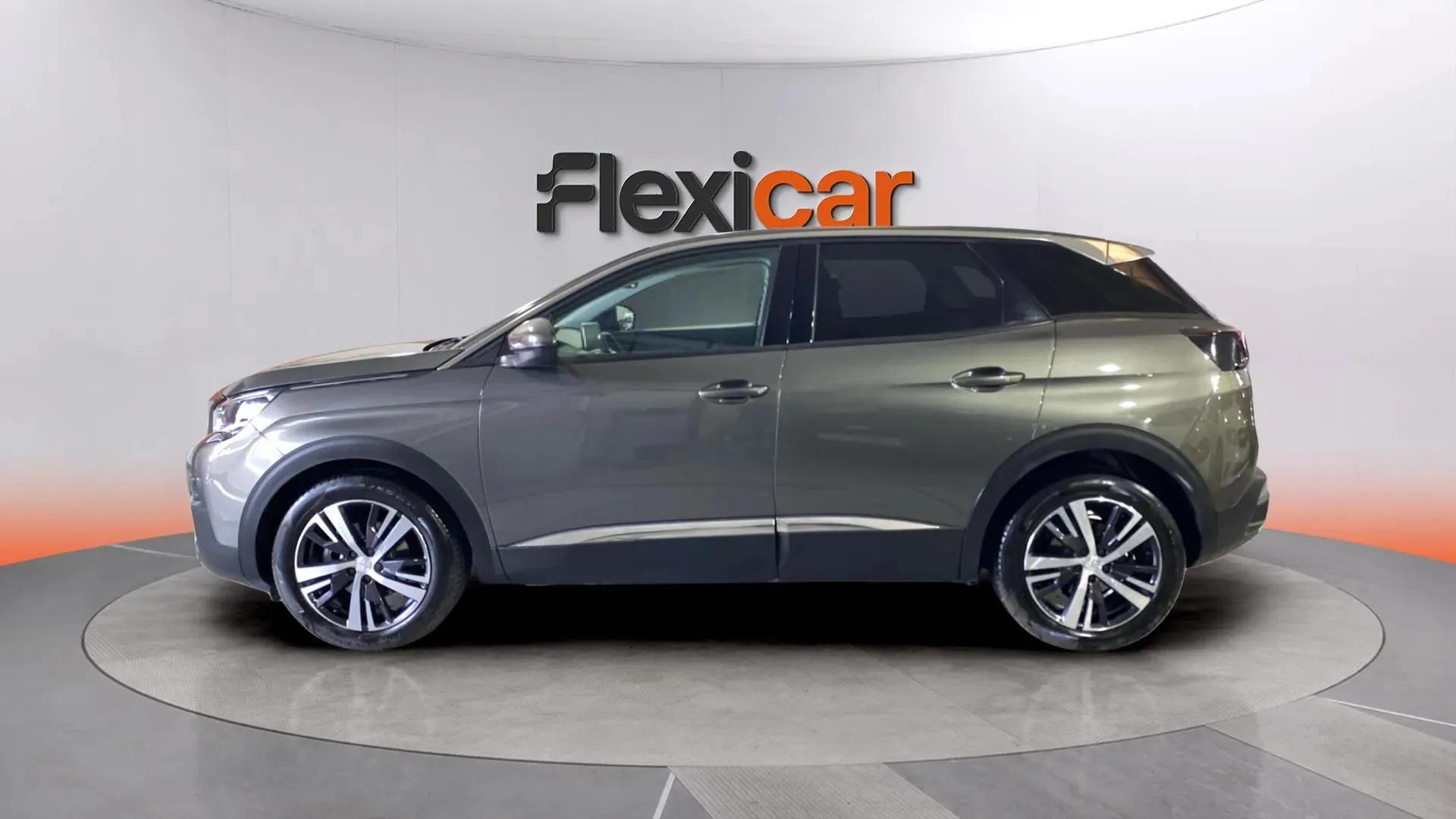 Peugeot 3008 1.2 PureTech Allure - foto 3