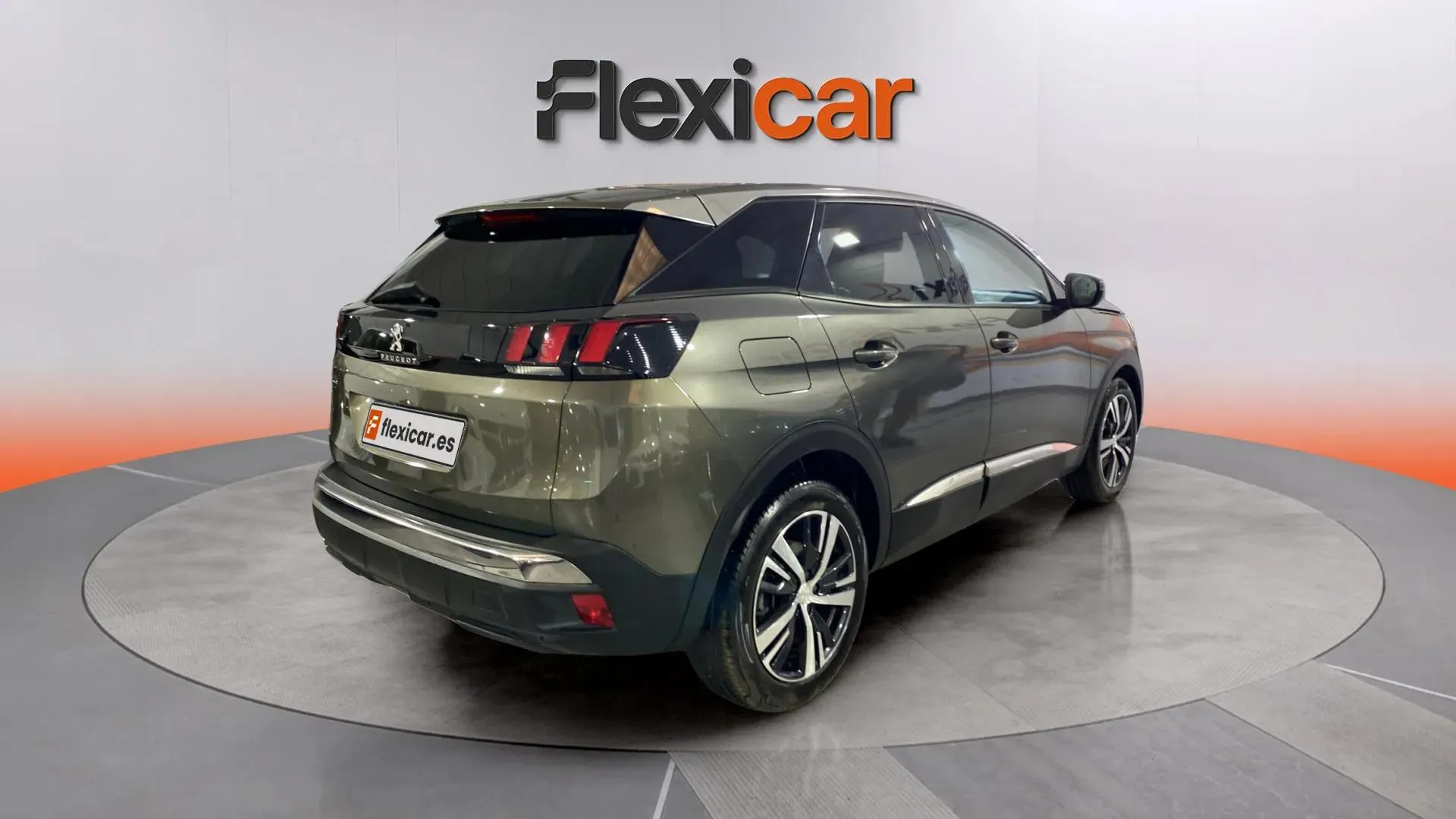 Peugeot 3008 1.2 PureTech Allure - foto 6