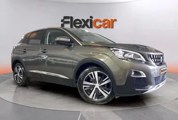 peugeot 3008 12 puretech 96kw 130cv s amps allure gasolina manual torrevieja 903000000265157