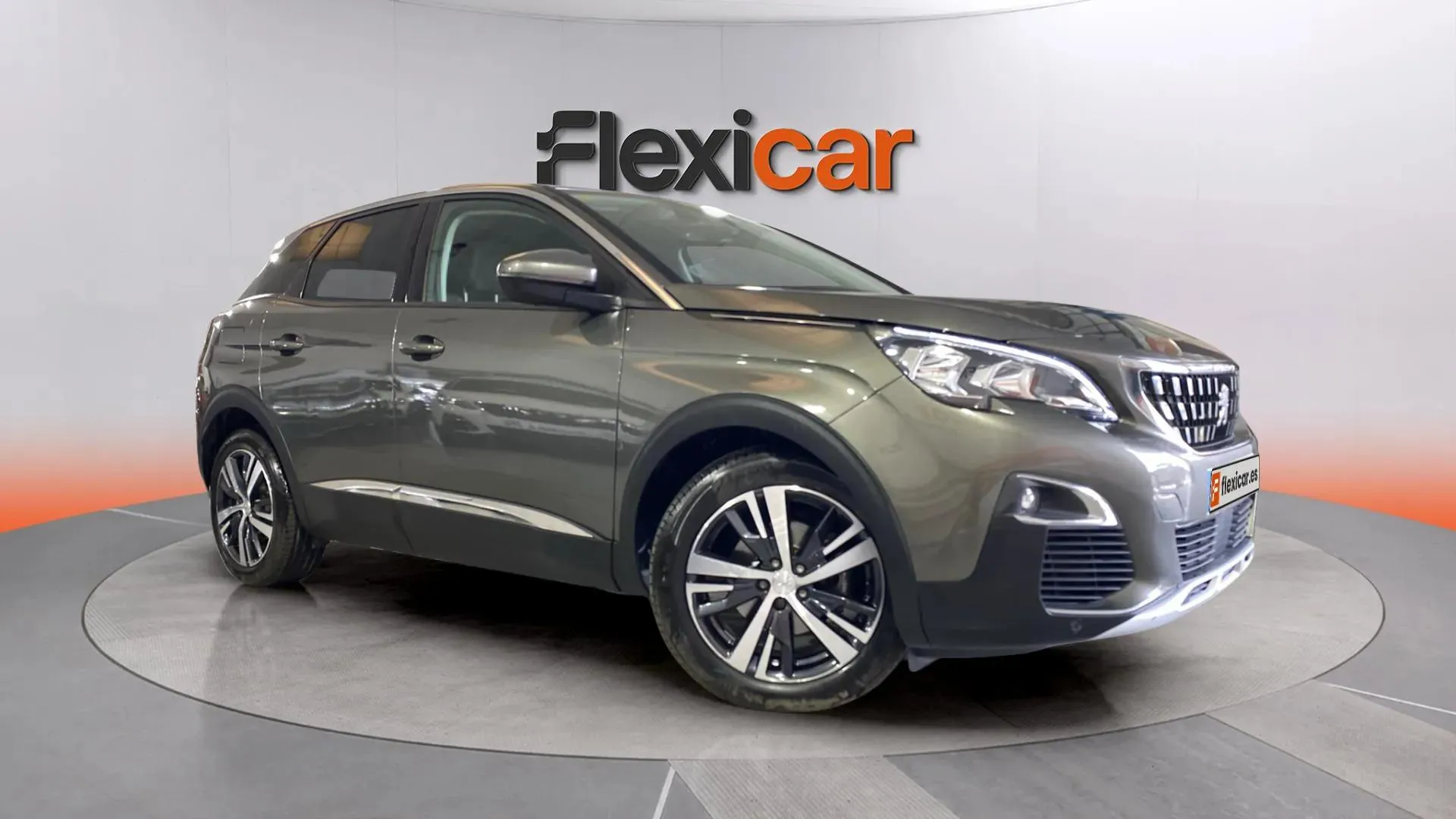 Peugeot 3008 1.2 PureTech Allure - foto 1