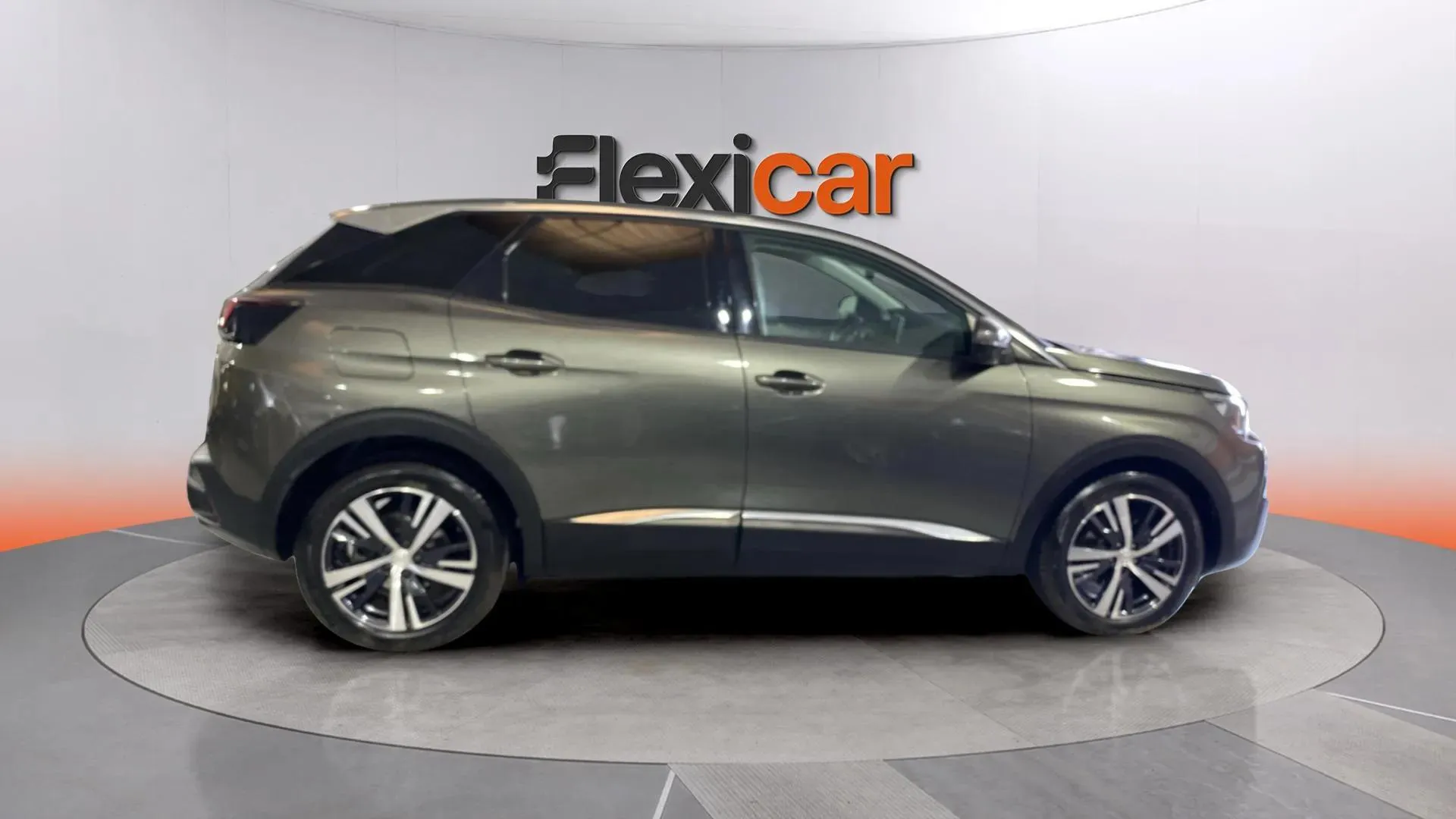 Peugeot 3008 1.2 PureTech Allure - foto 2