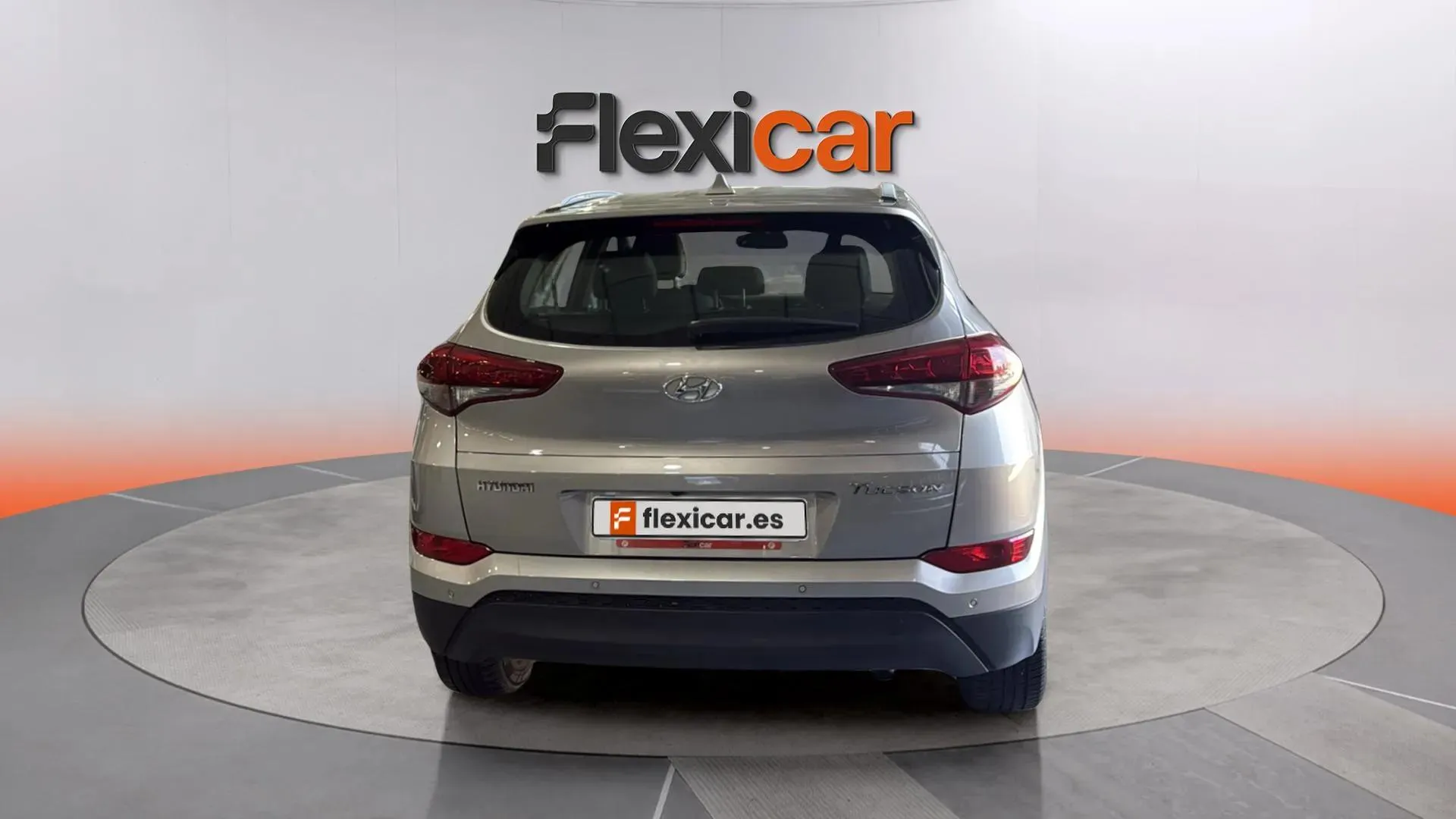 Hyundai Tucson 1.6 GDI Klass BE 4x2 - foto 5