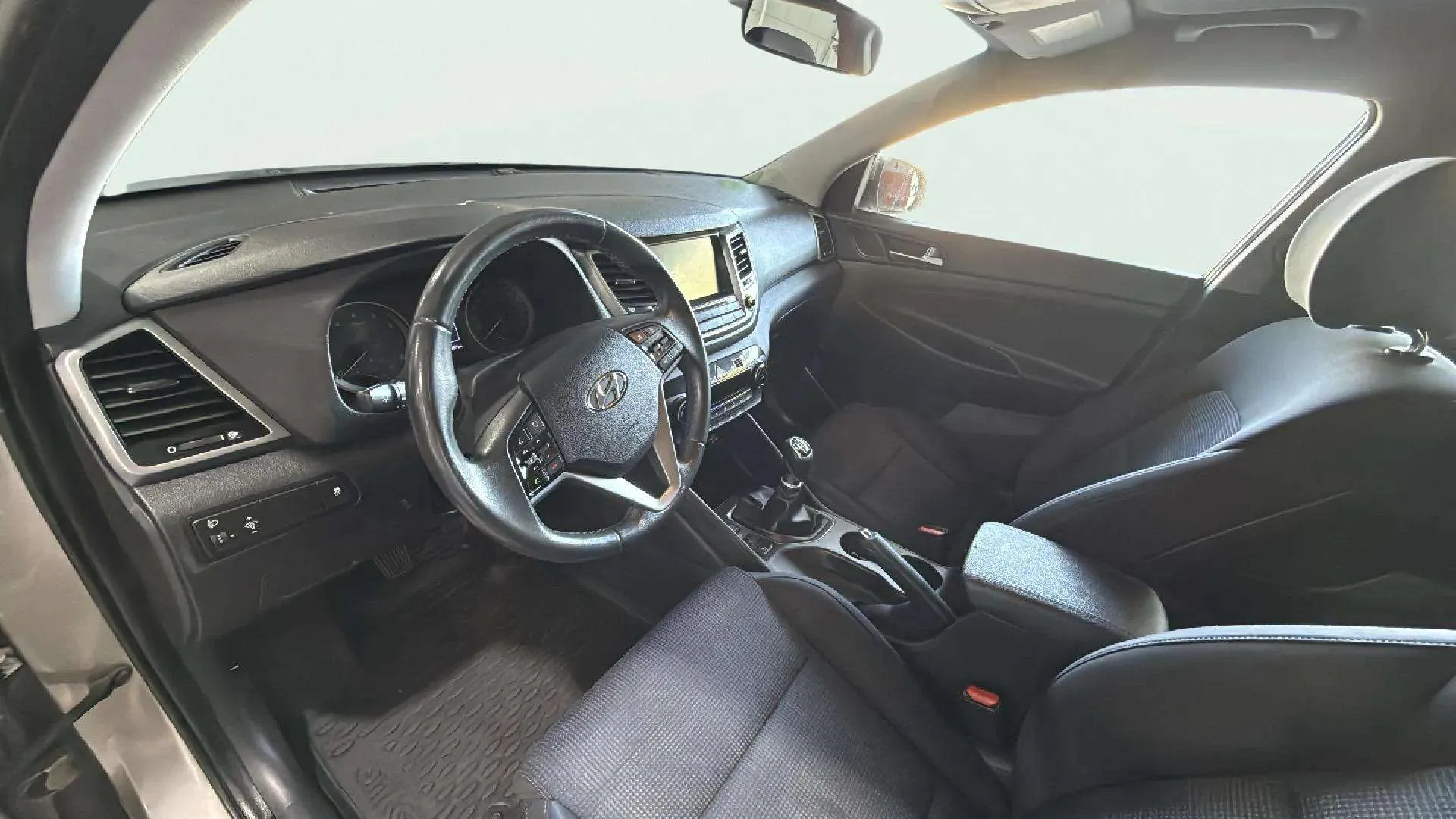 Hyundai Tucson 1.6 GDI Klass BE 4x2 - foto 7