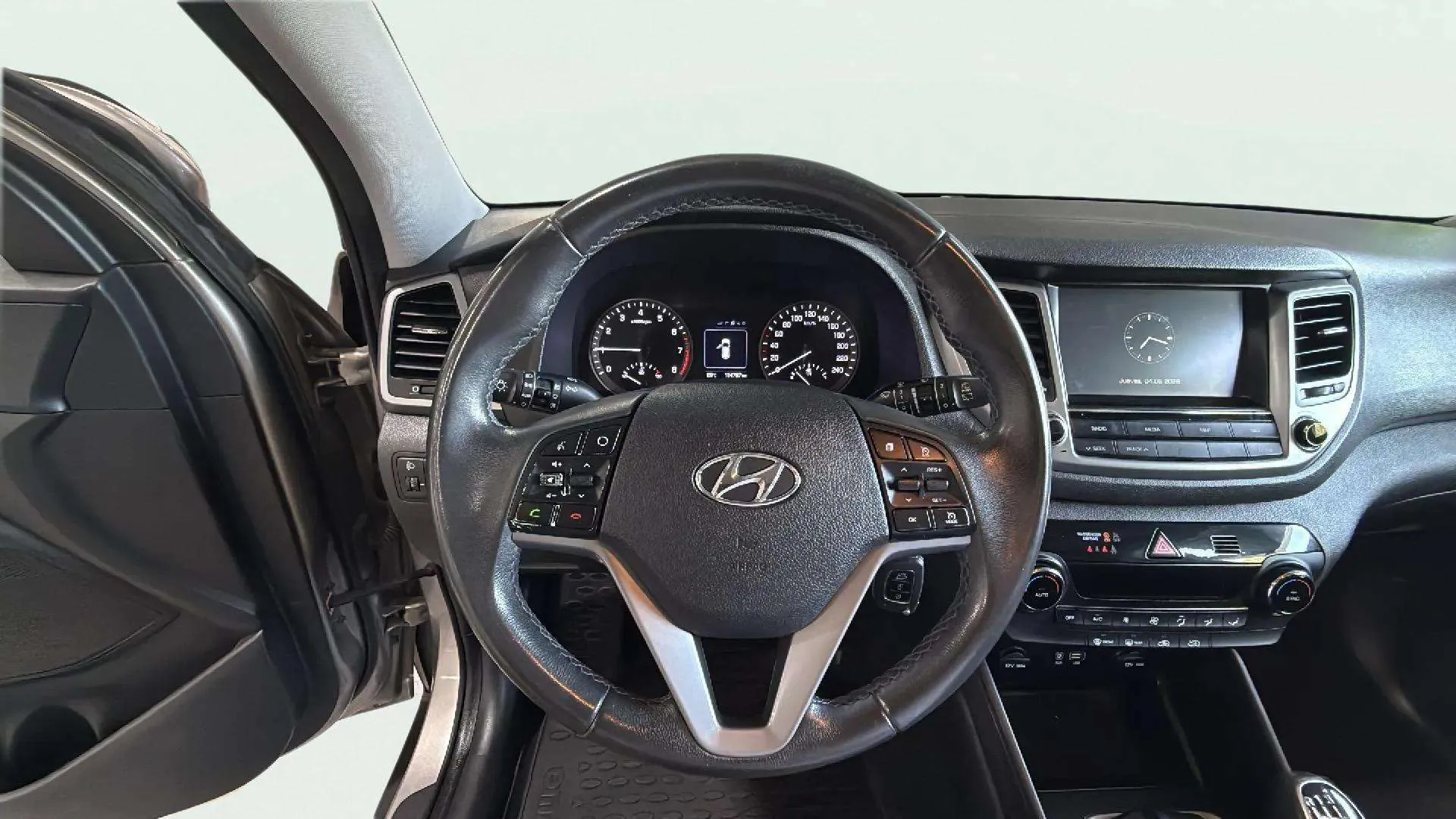 Hyundai Tucson 1.6 GDI Klass BE 4x2 - foto 8