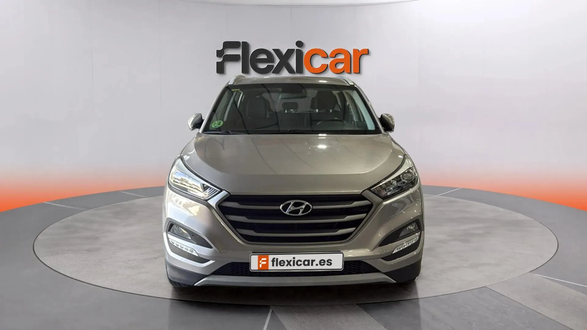 Hyundai Tucson 1.6 GDI Klass BE 4x2 - foto 2