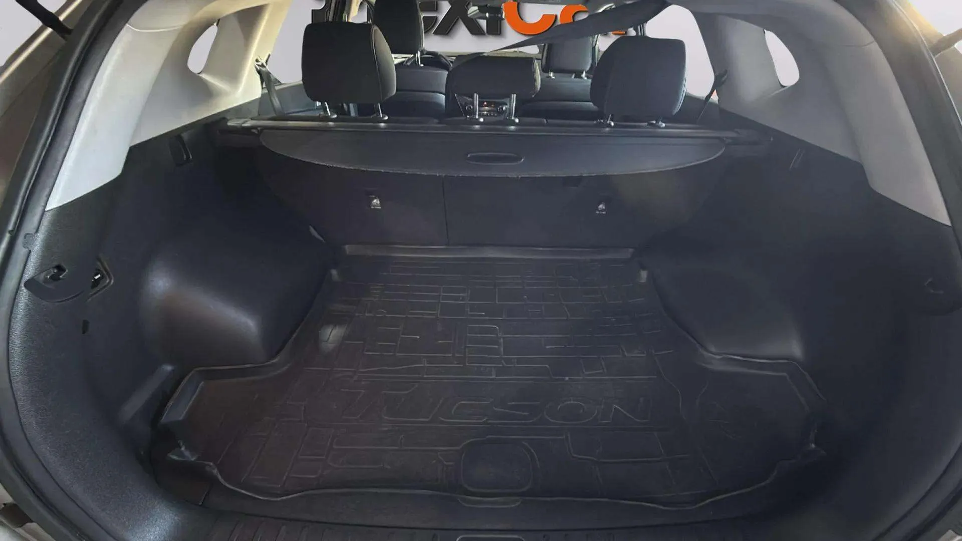 Hyundai Tucson 1.6 GDI Klass BE 4x2 - foto 6