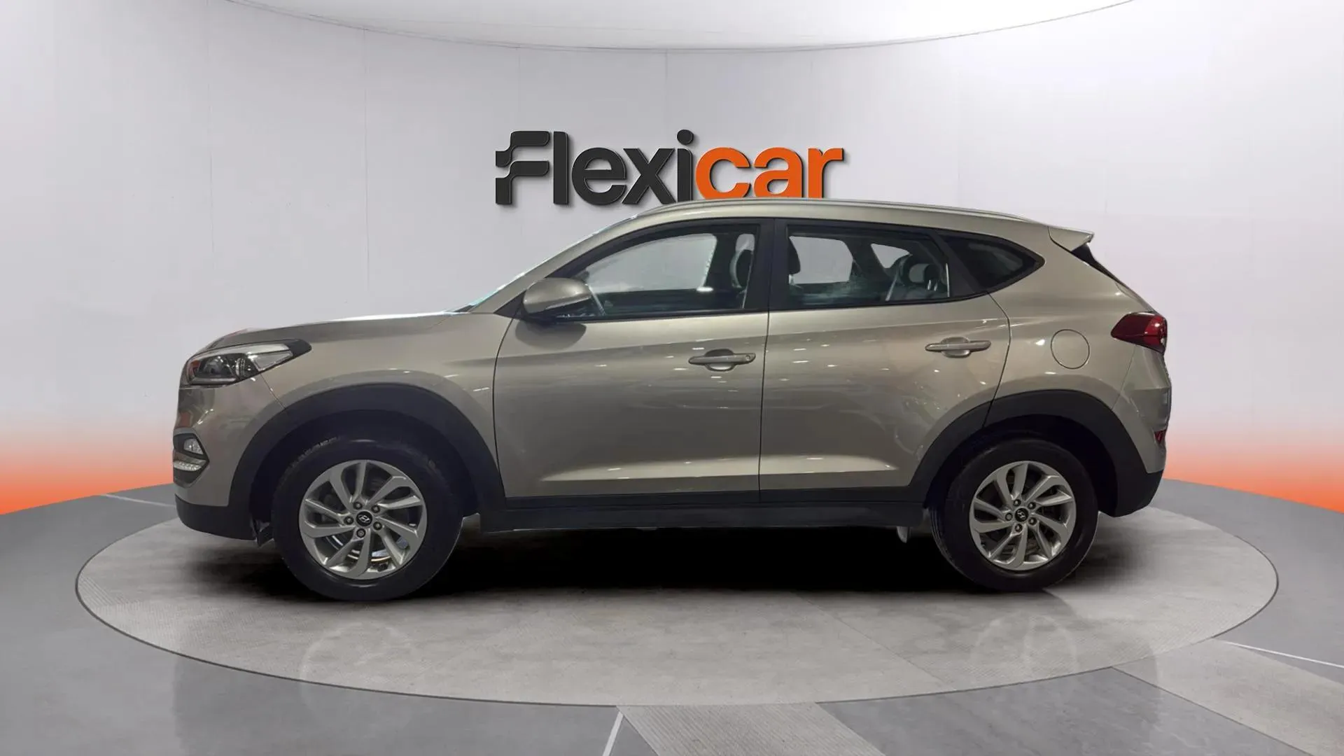 Hyundai Tucson 1.6 GDI Klass BE 4x2 - foto 4