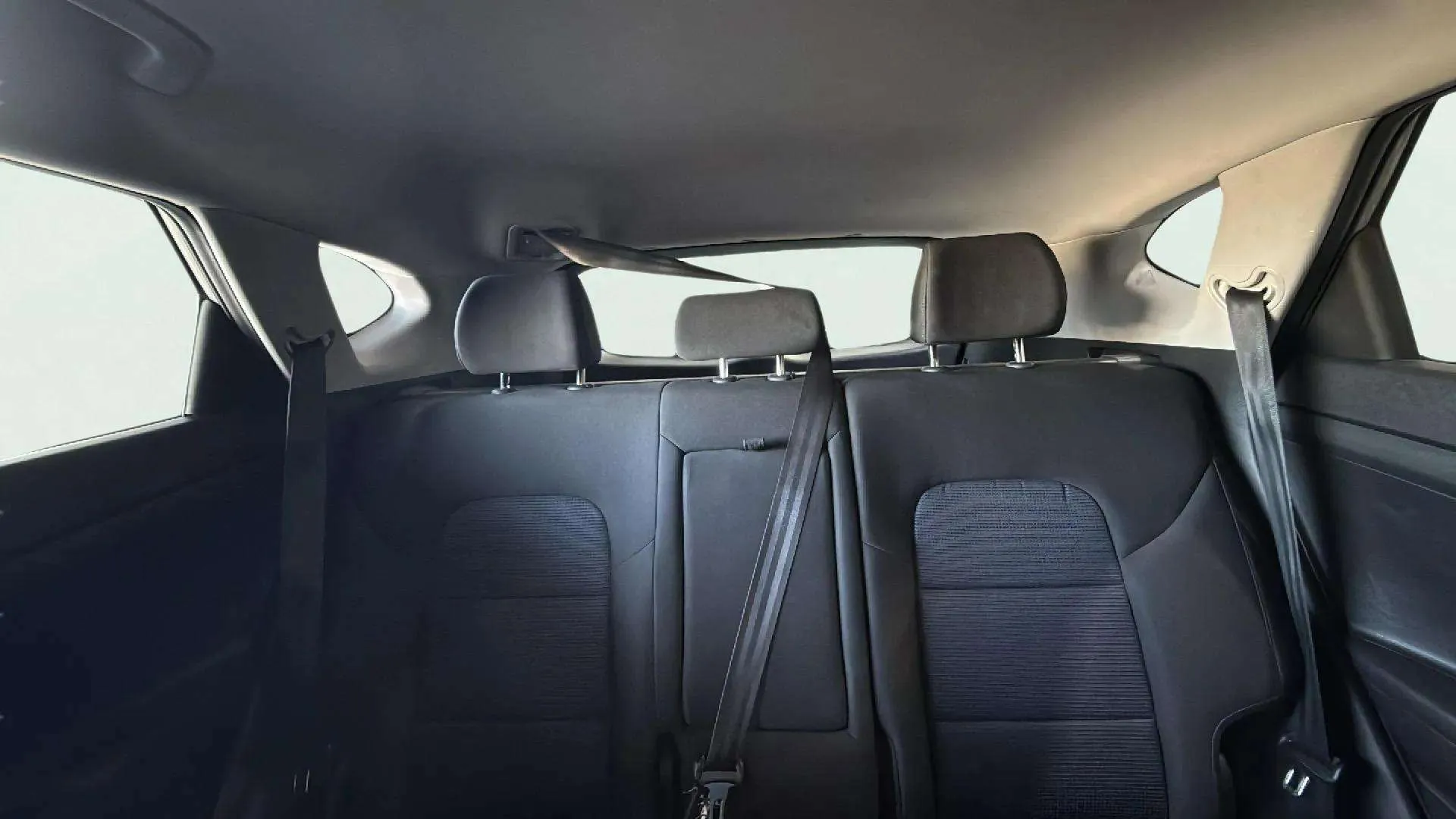 Hyundai Tucson 1.6 GDI Klass BE 4x2 - foto 13