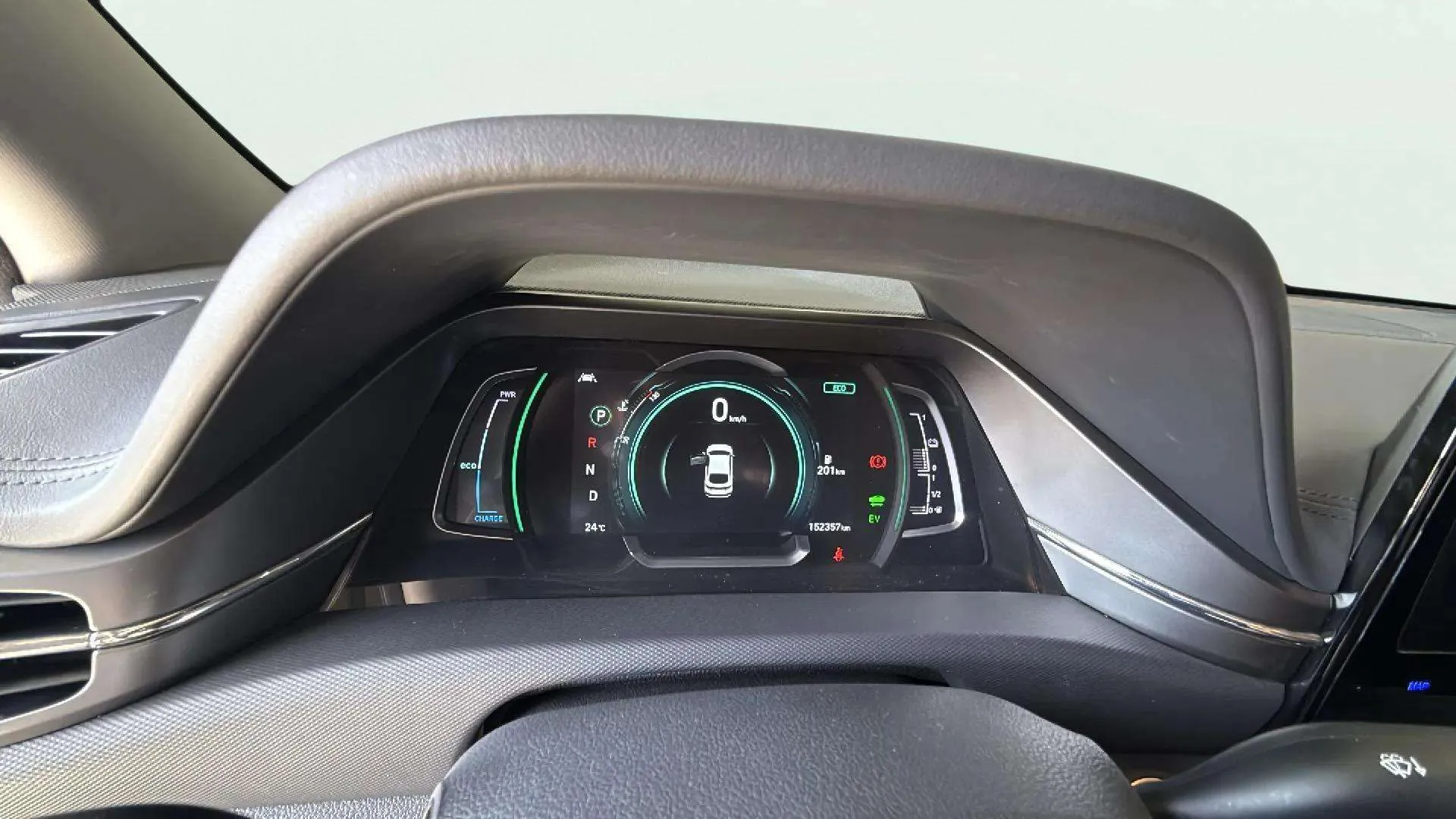 Hyundai Ioniq 1.6 GDI HEV Tecno DT - foto 9
