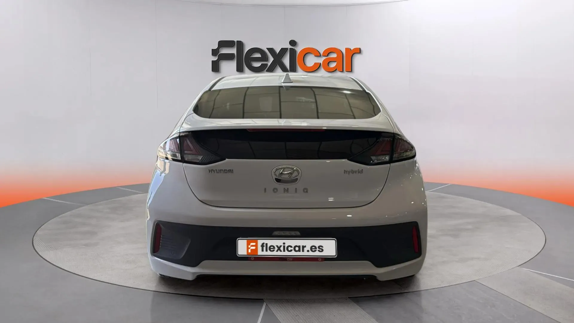Hyundai Ioniq 1.6 GDI HEV Tecno DT - foto 5