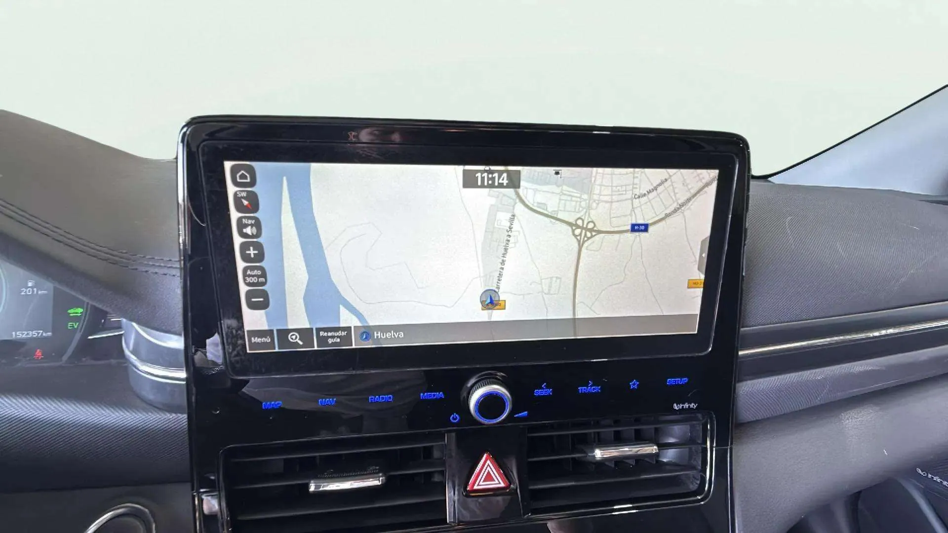 Hyundai Ioniq 1.6 GDI HEV Tecno DT - foto 15