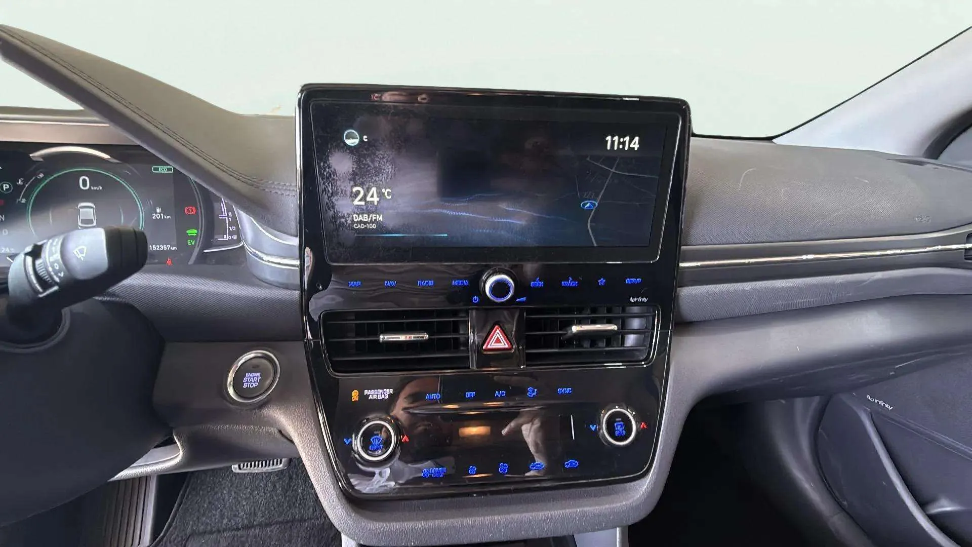 Hyundai Ioniq 1.6 GDI HEV Tecno DT - foto 10