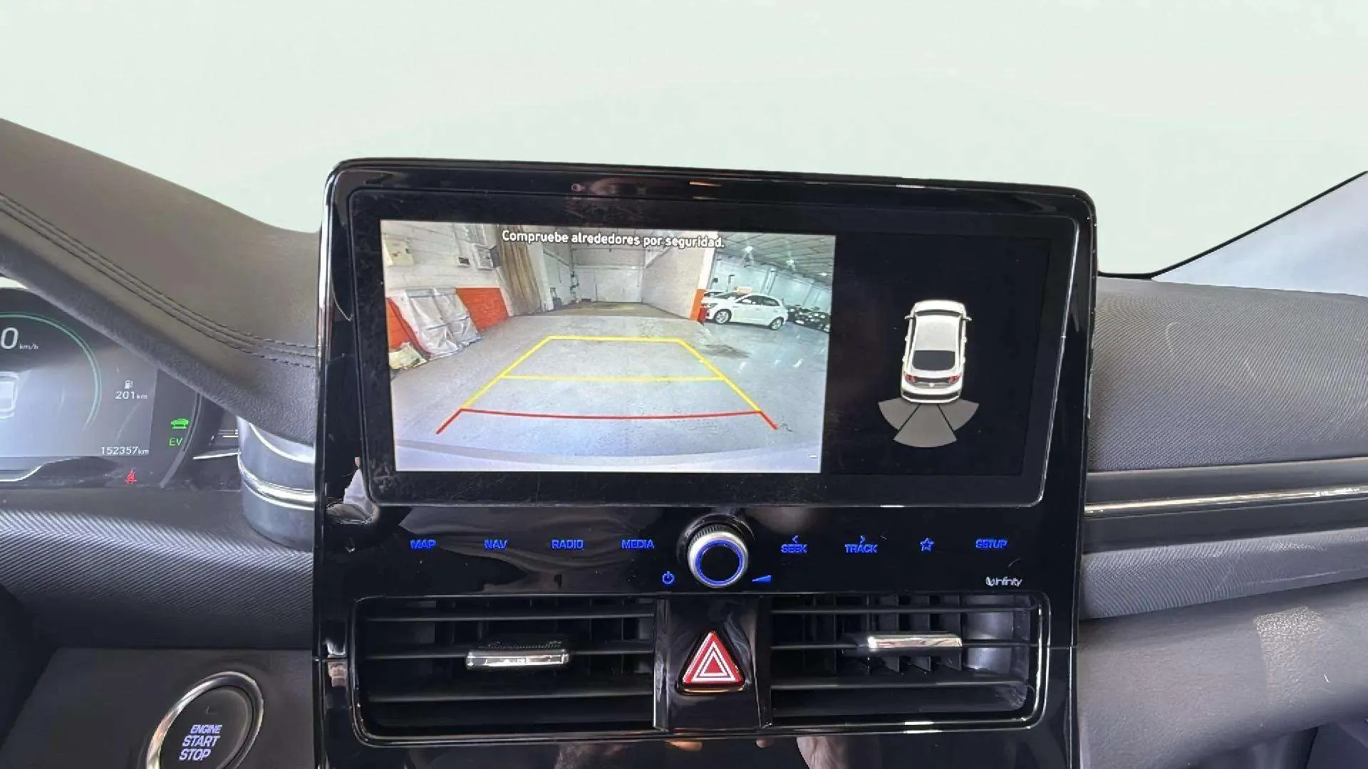 Hyundai Ioniq 1.6 GDI HEV Tecno DT - foto 16