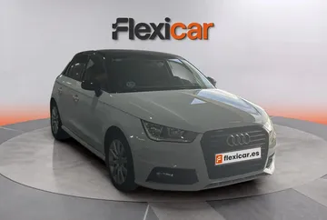 audi a1 adrenalin 10 tfsi 70kw 95cv sportback gasolina manual huelva 903000000265162