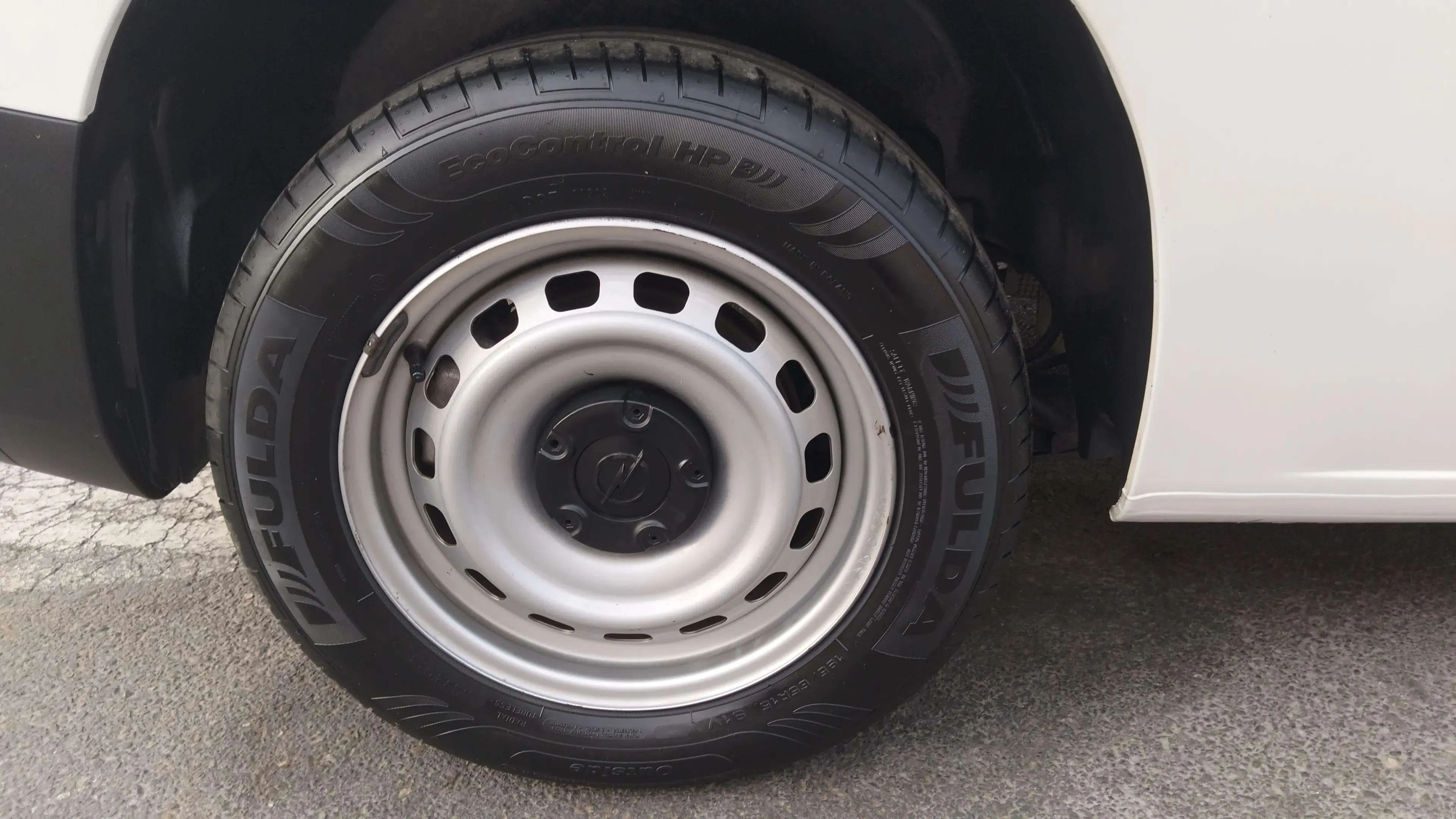 Opel Combo 1.5 TD Expression L - foto 19