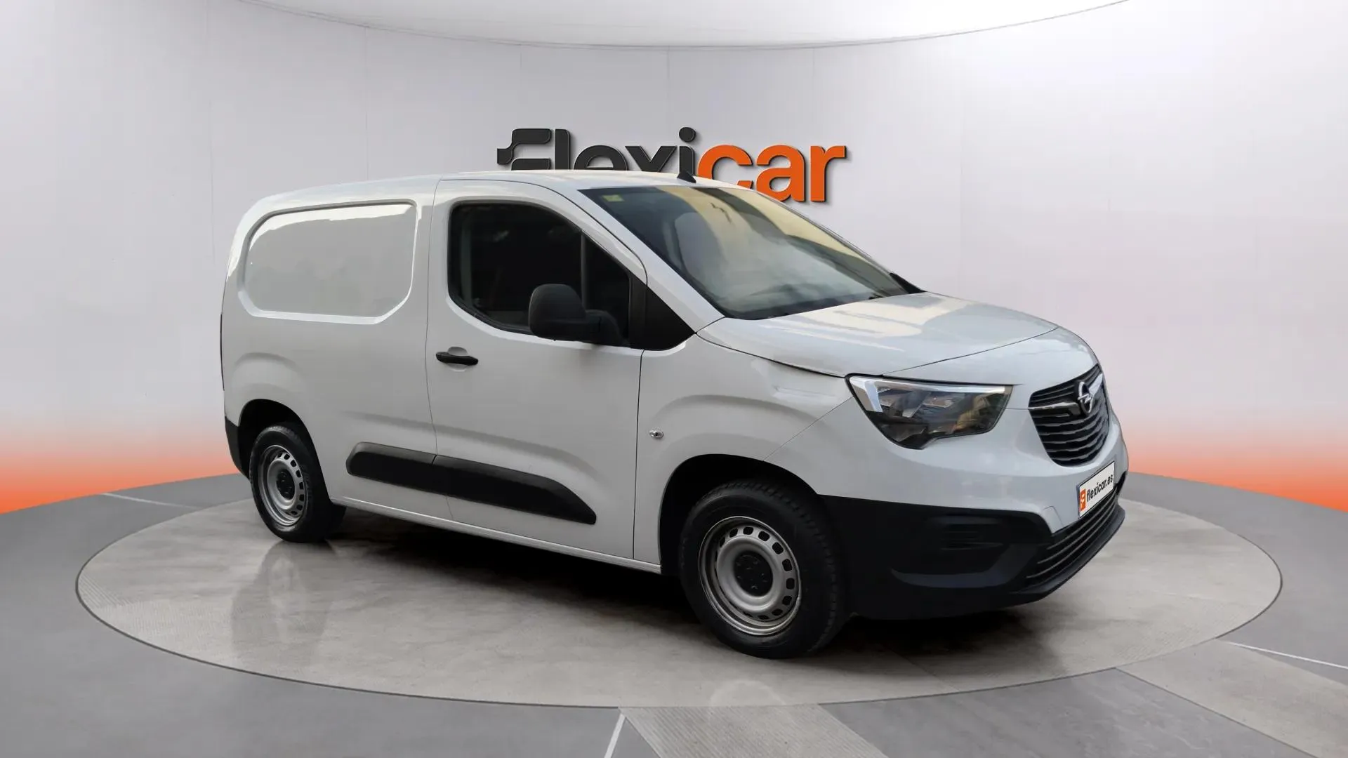 Opel Combo 1.5 TD Expression L