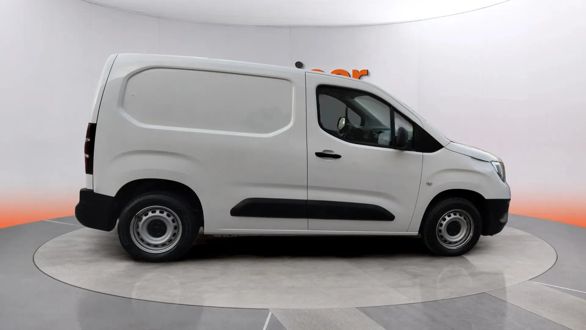 Opel Combo 1.5 TD Expression L - foto 7