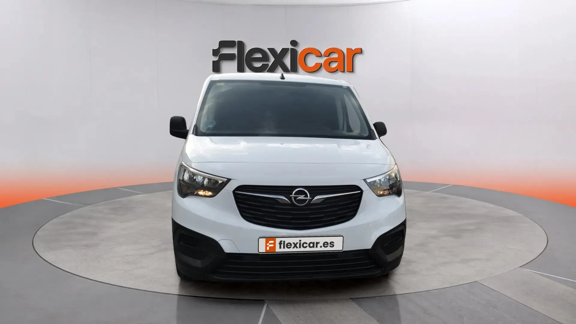 Opel Combo 1.5 TD Expression L - foto 2