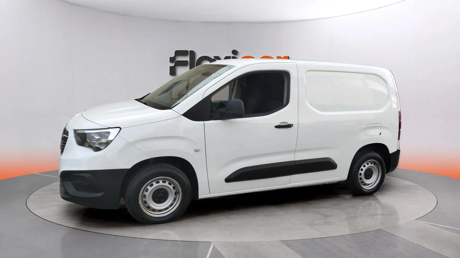 Opel Combo 1.5 TD Expression L - foto 3