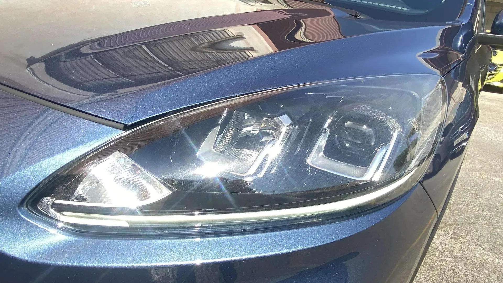 Ford Kuga Titanium 1.5 EcoBlue - foto 10