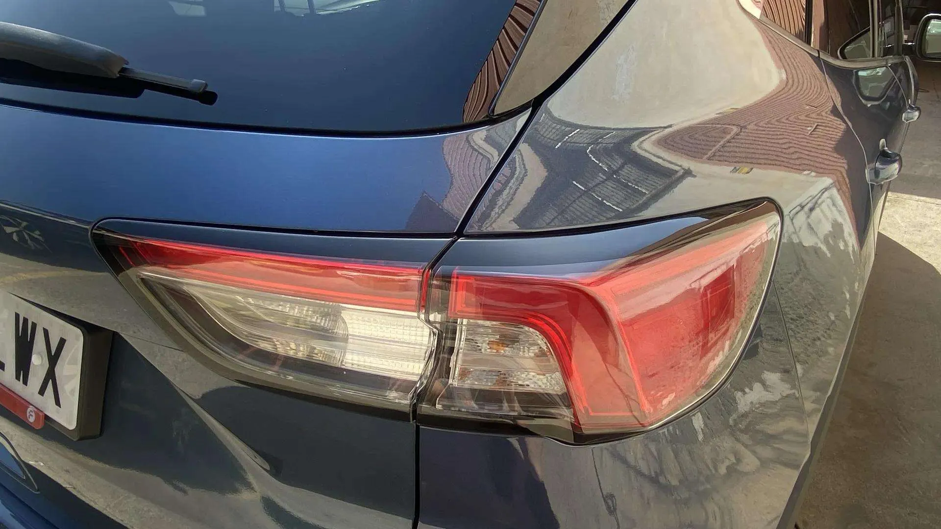 Ford Kuga Titanium 1.5 EcoBlue - foto 12