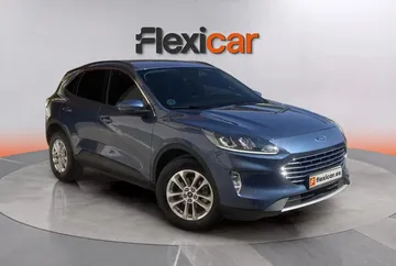ford kuga titanium 15 ecoblue 88kw 120cv auto diesel automatica san vicente del raspeig 903000000265164